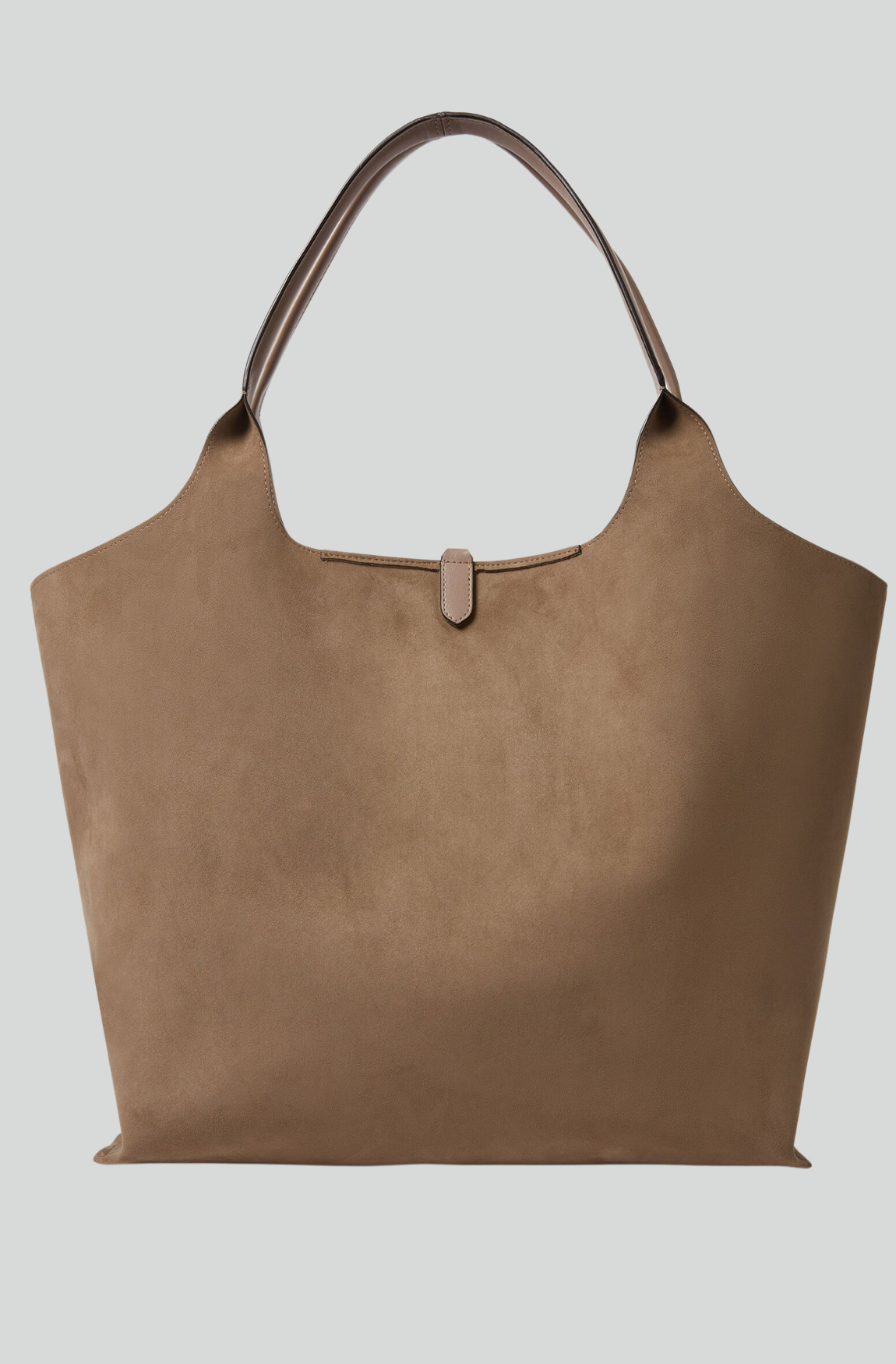 LOGO REVERSIBLE TOTE BAG