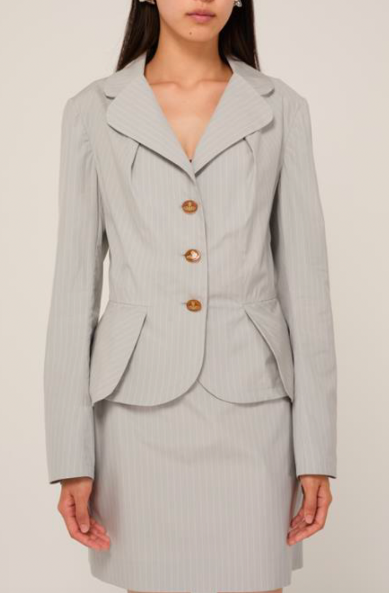 BETTINA JACKET