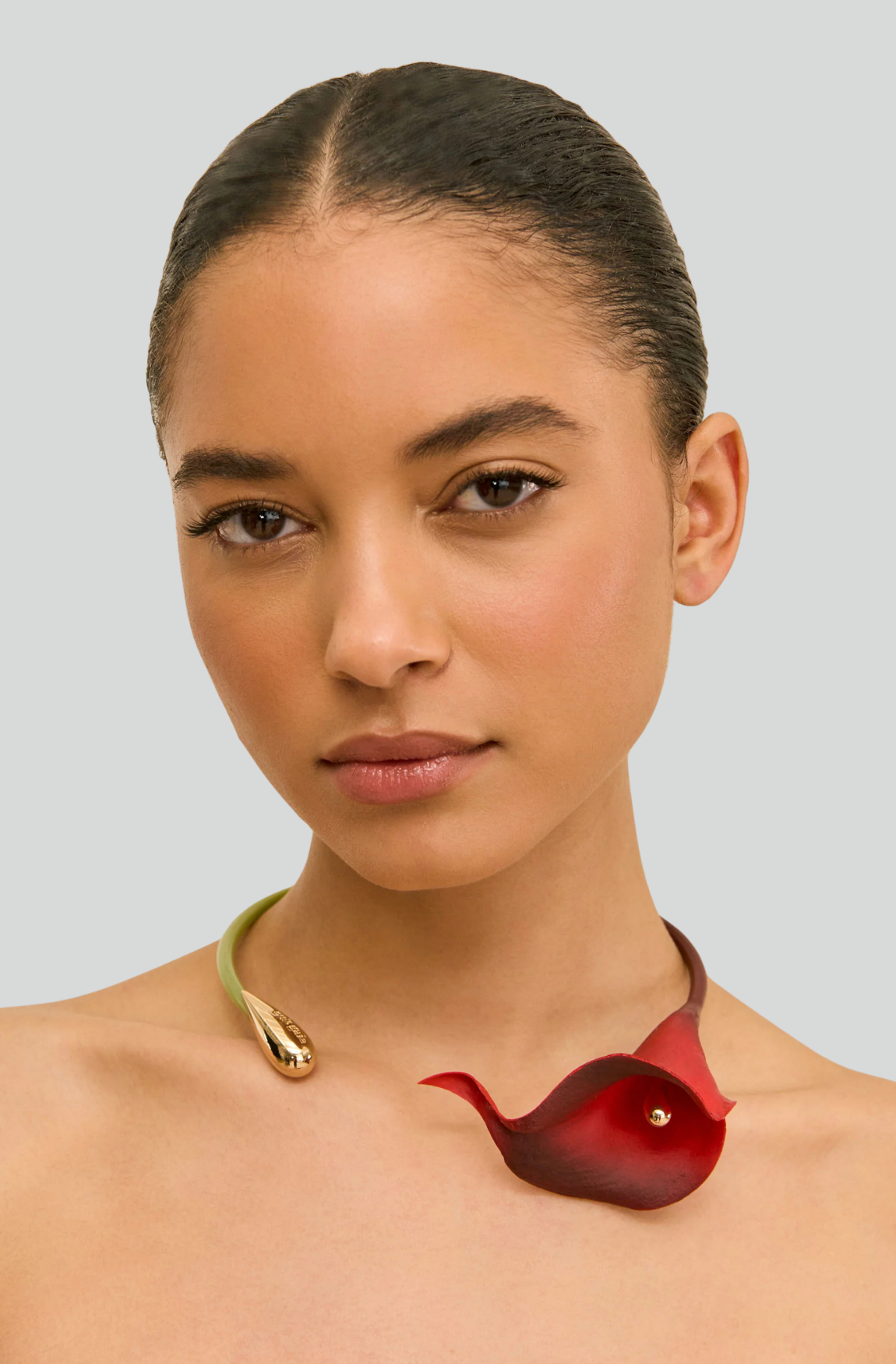 CALLA VINE CHOKER