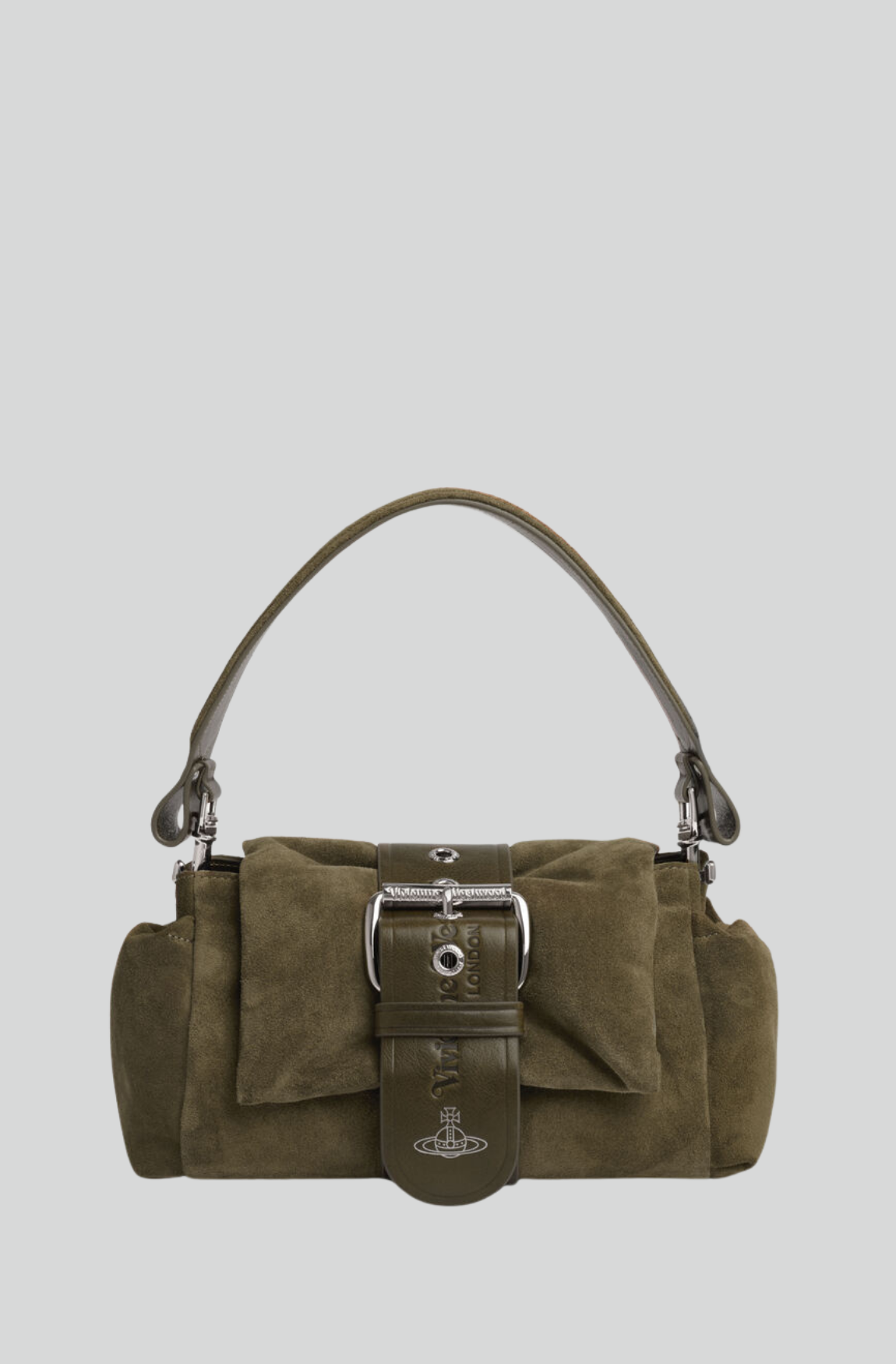 HAZEL TREASURE HANDBAG