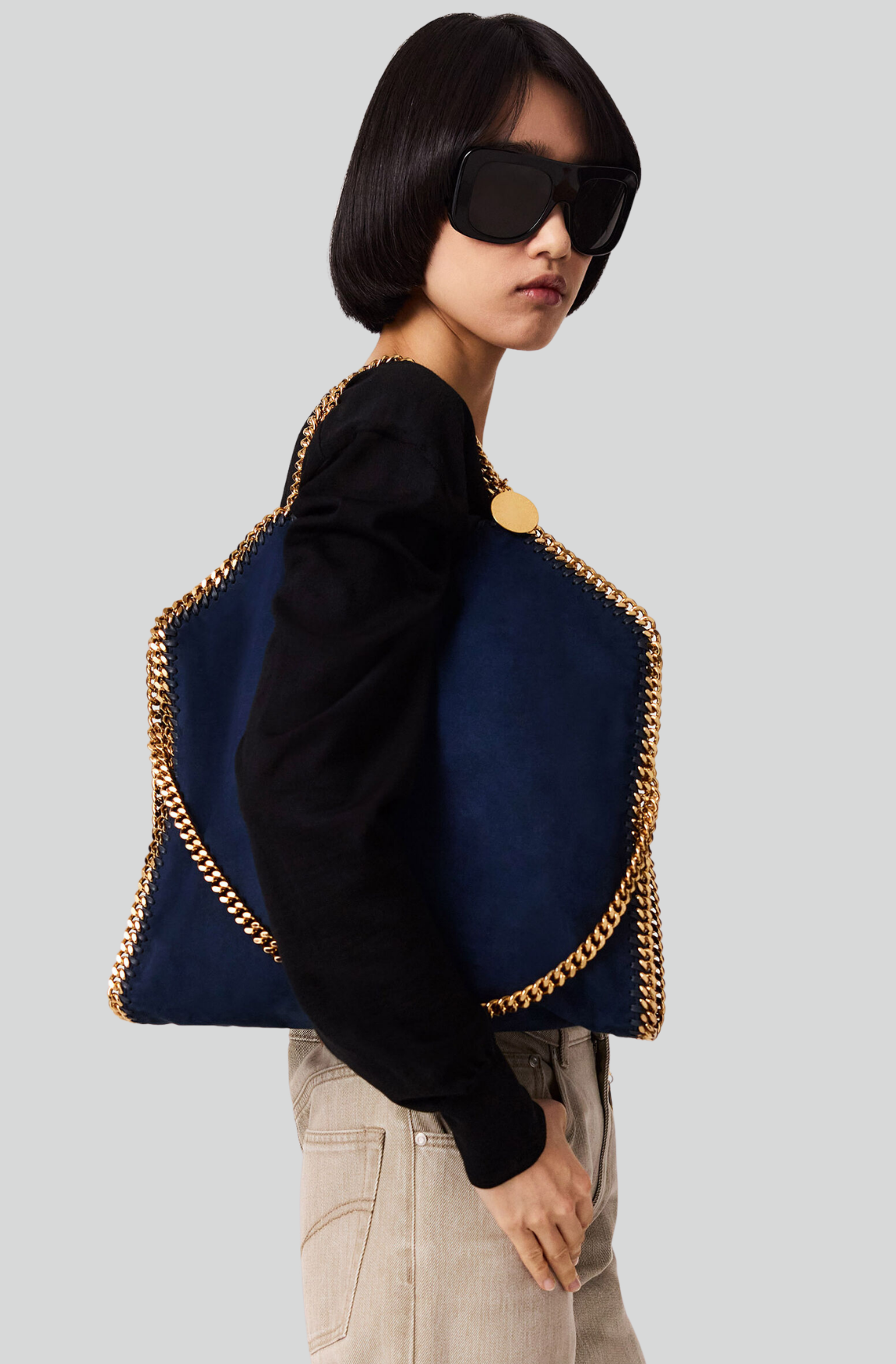 FALABELLA 3-CHAIN BAG