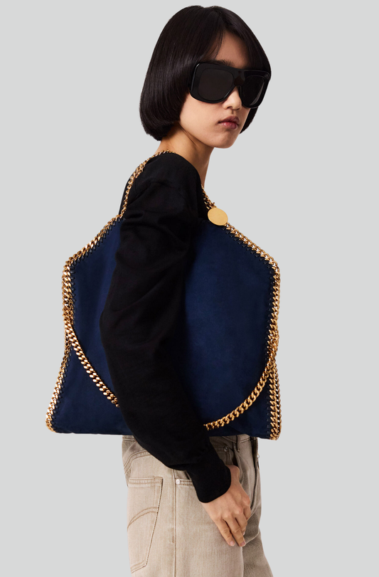 FALABELLA 3-CHAIN BAG