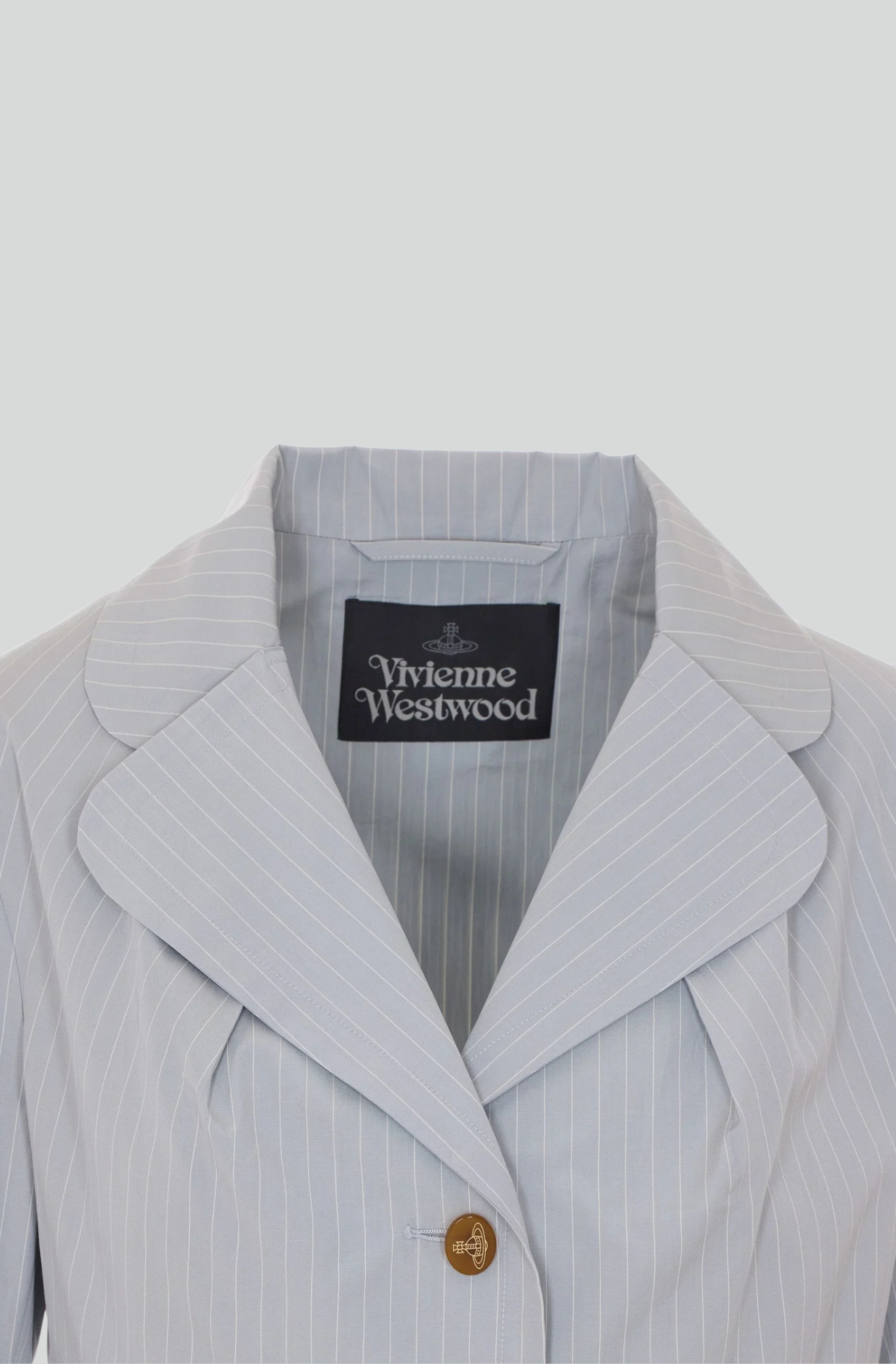 BETTINA JACKET
