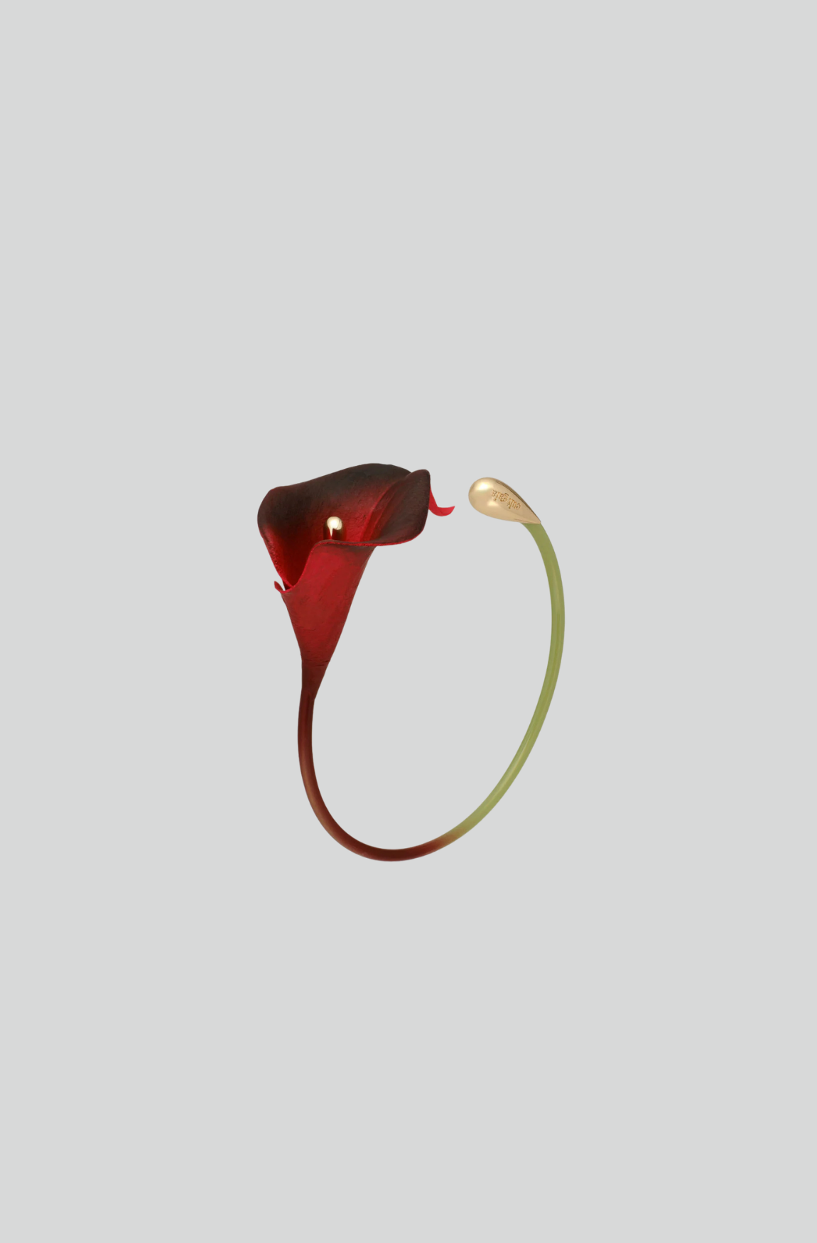 CALLA VINE CHOKER