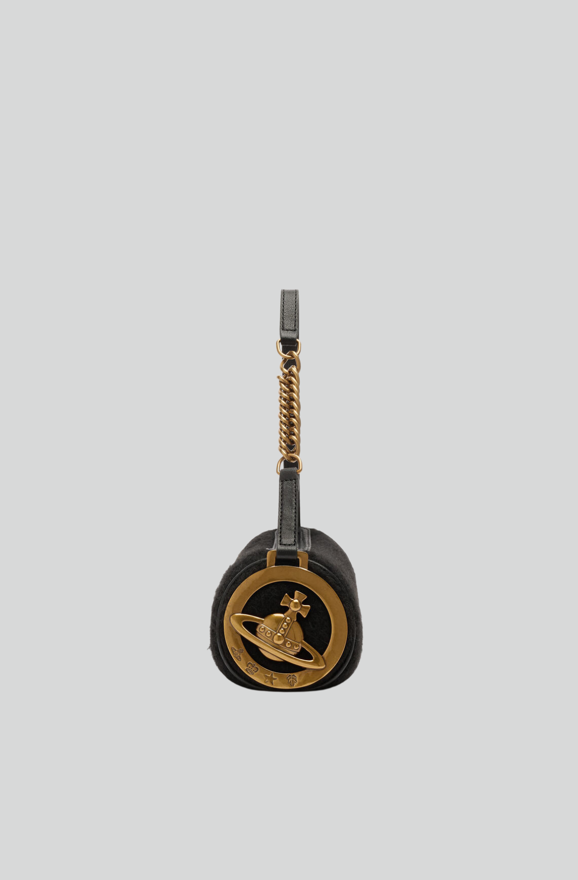 CINDY CYLINDER BAG