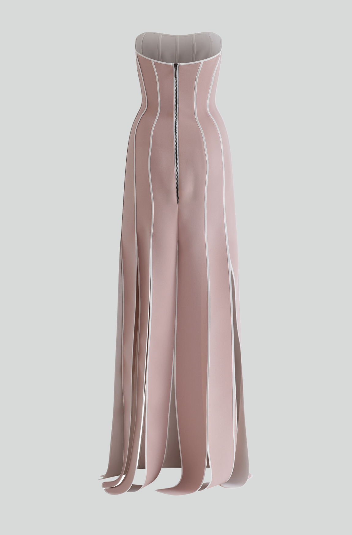 SONOROUS GOWN