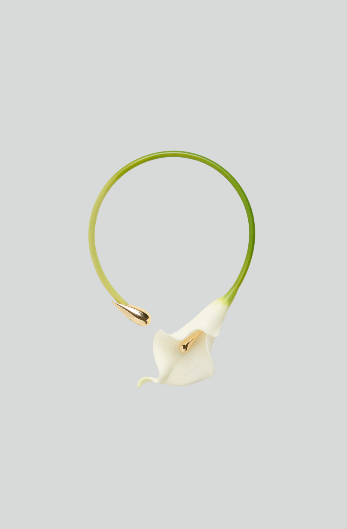 CALLA VINE CHOKER