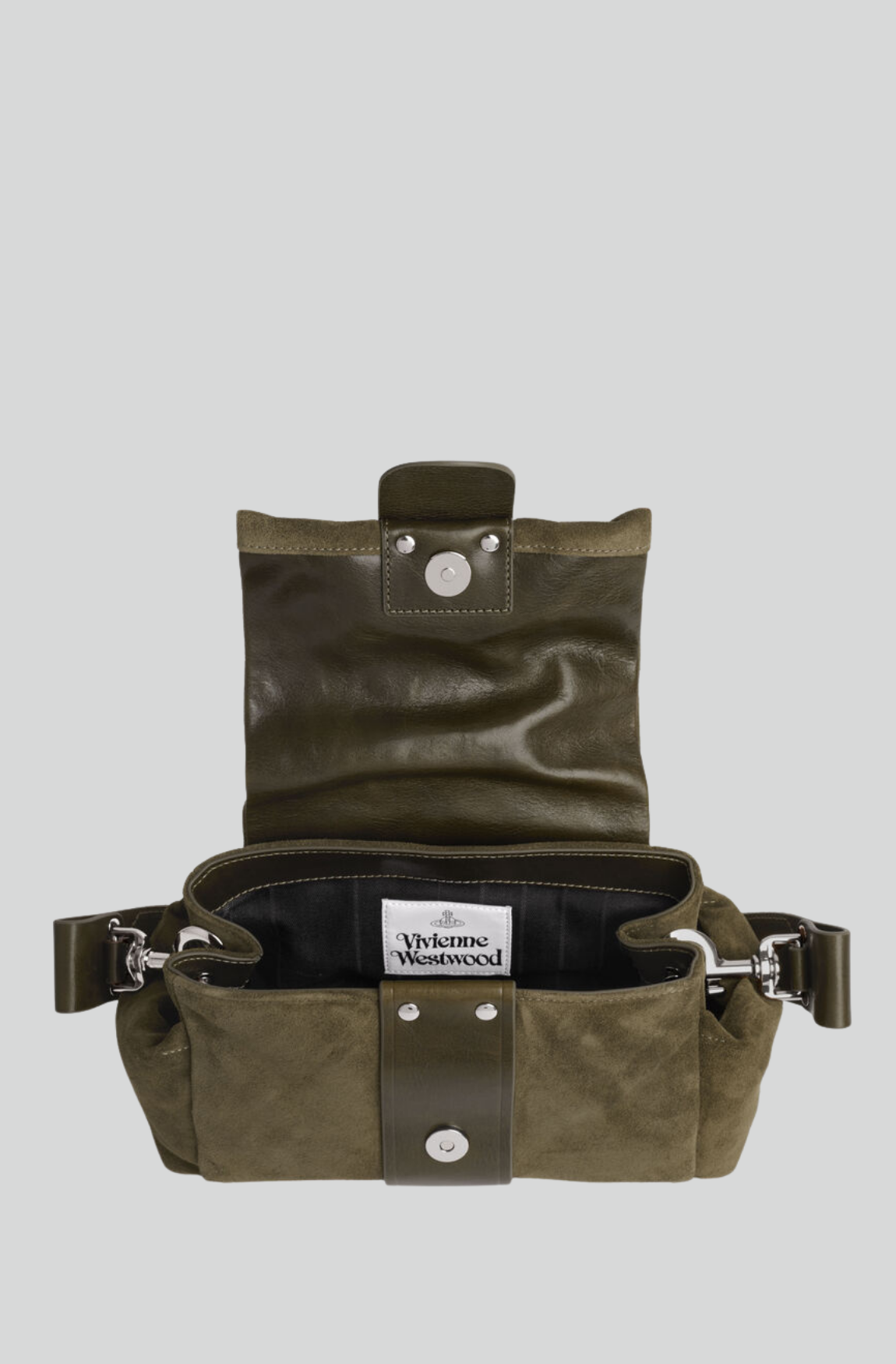 HAZEL TREASURE HANDBAG