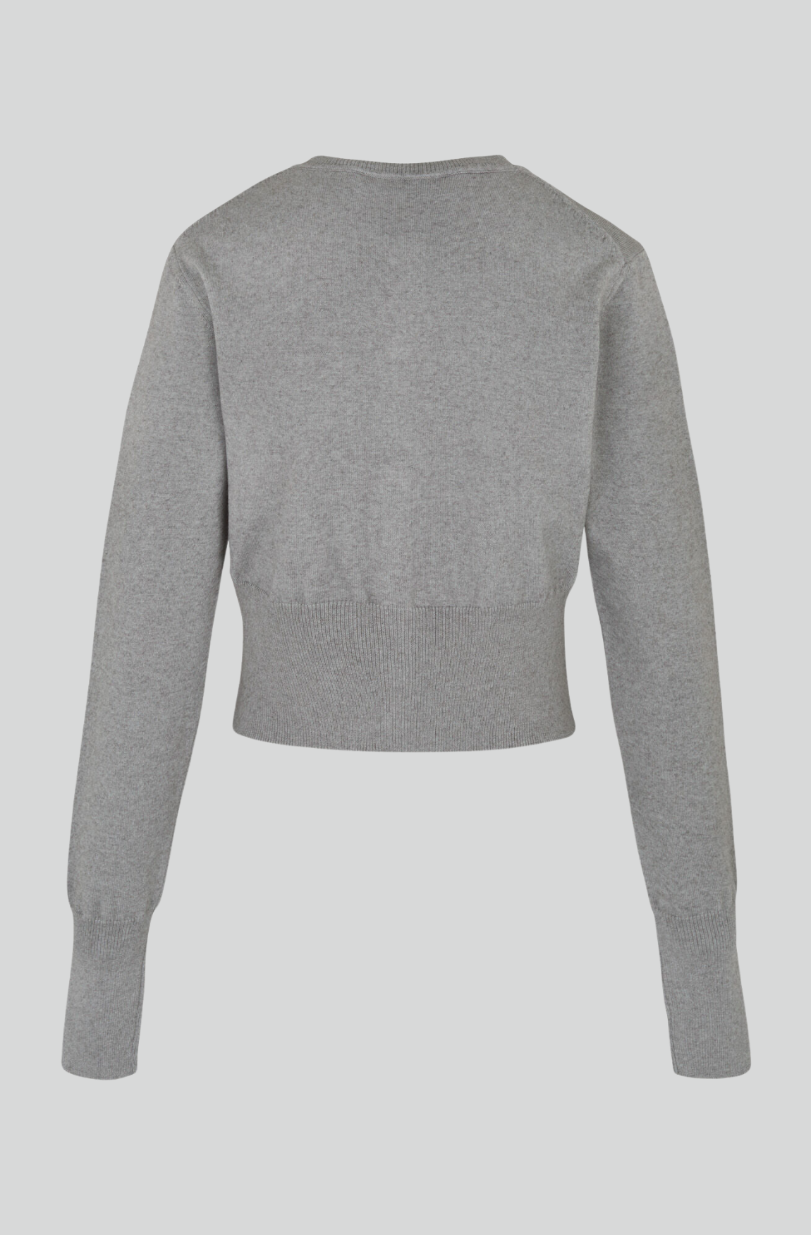 BEA CROPPED CARDIGAN