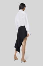 Load image into Gallery viewer, ASYMMETRIC SKIRT
