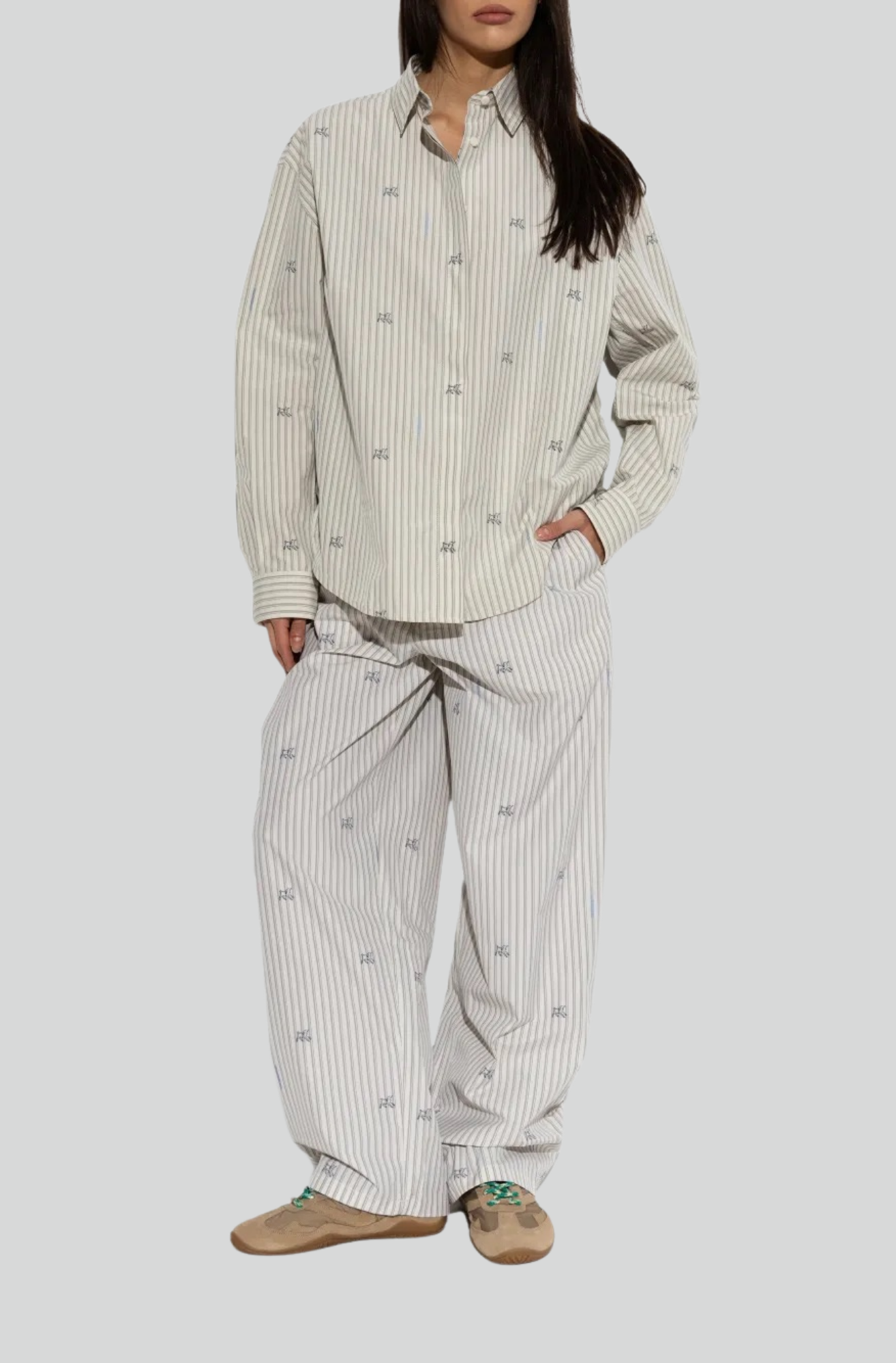 LA CHEMISE SIMON ML