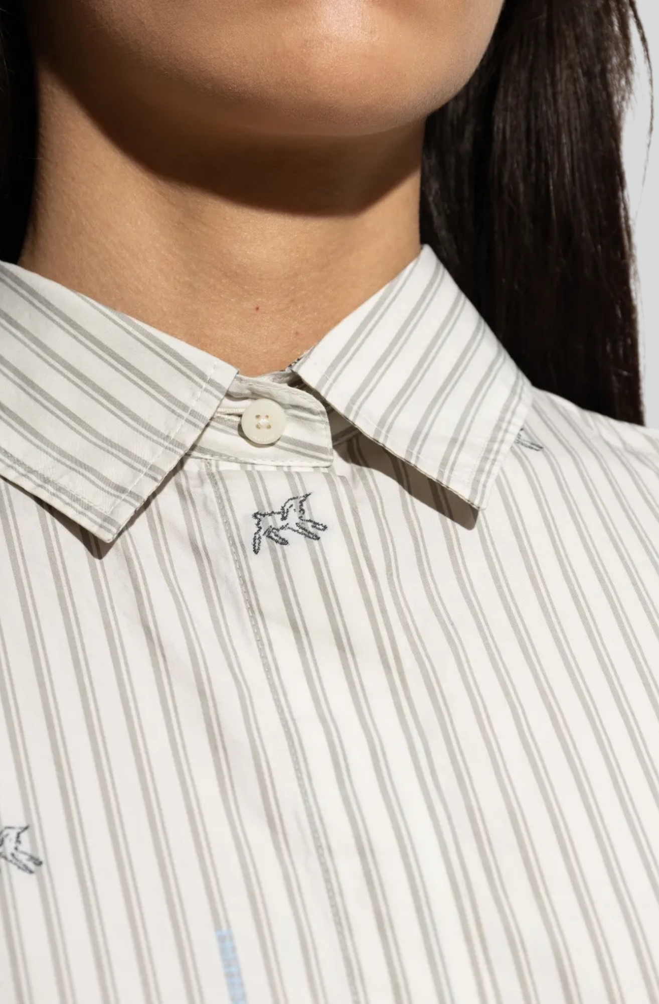 LA CHEMISE SIMON ML