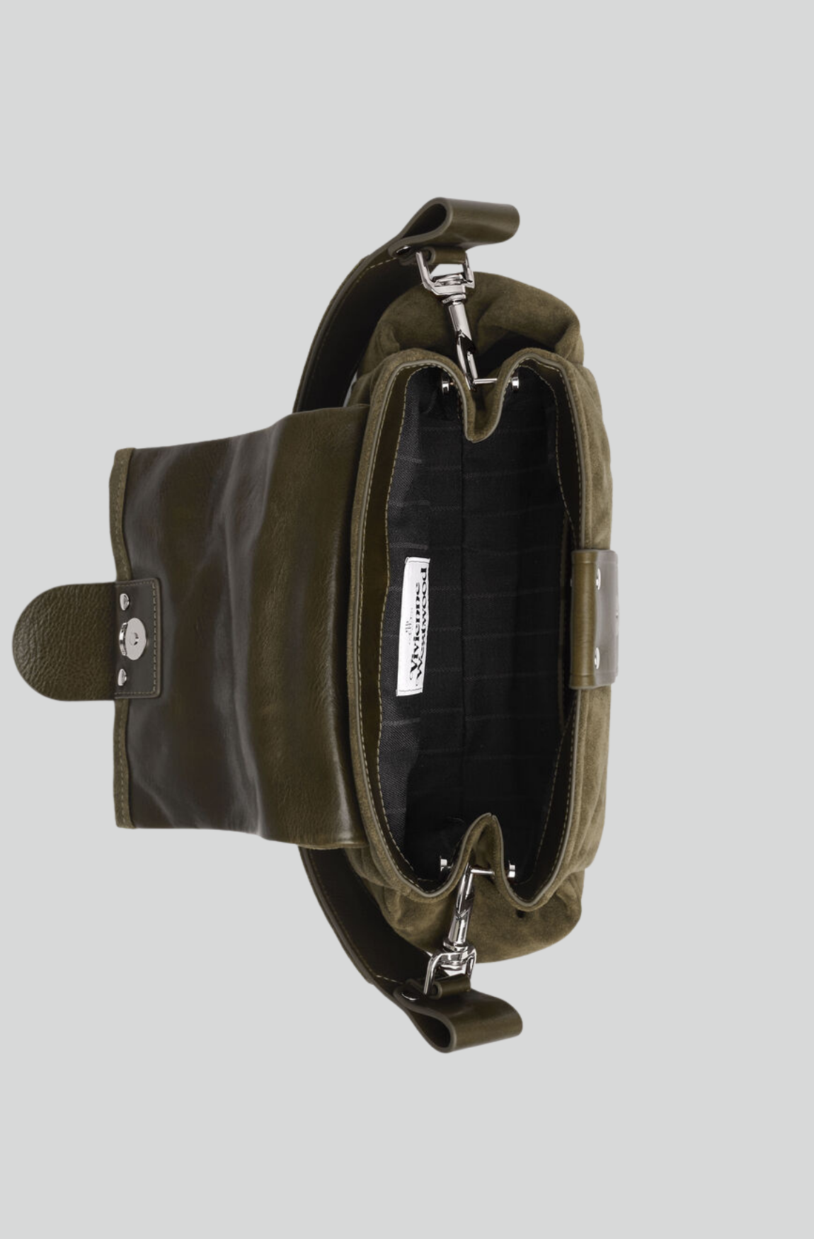 HAZEL TREASURE HANDBAG