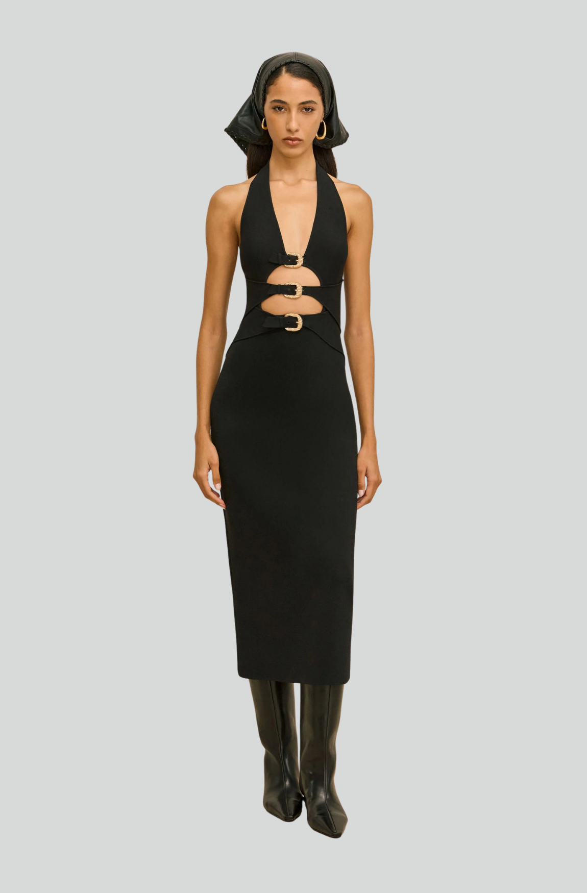 LIMMI KNIT DRESS