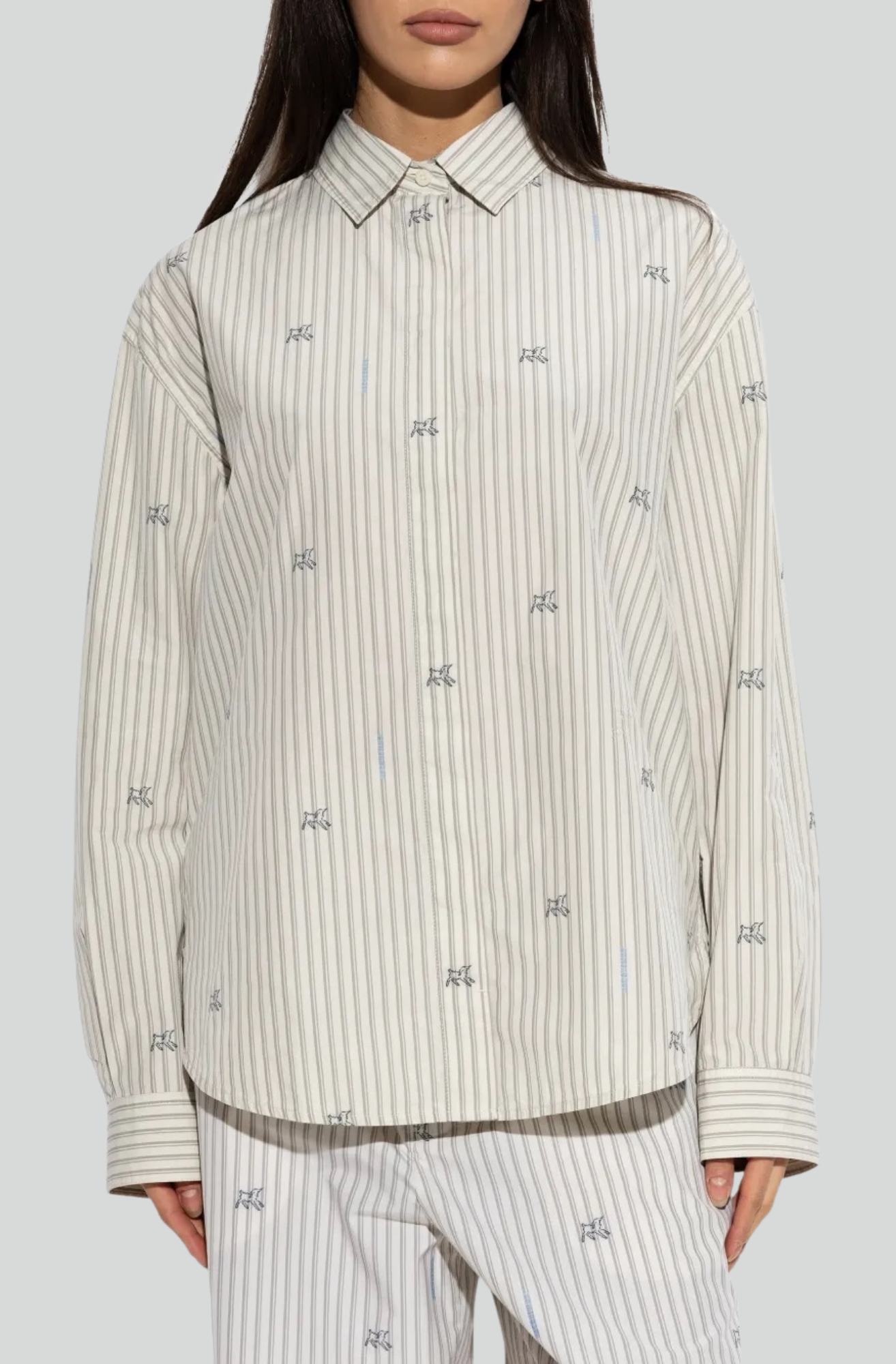 LA CHEMISE SIMON ML