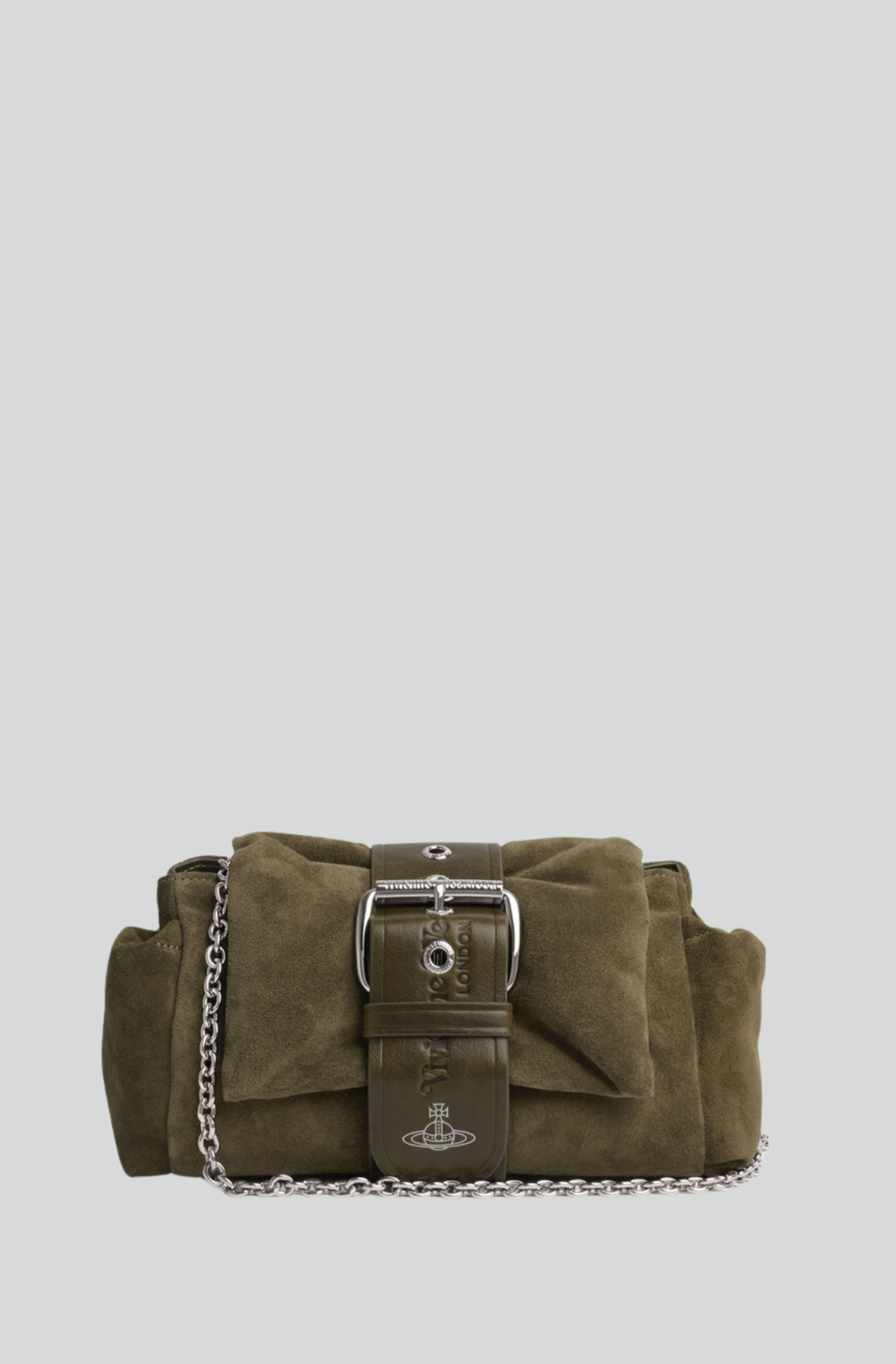 HAZEL TREASURE HANDBAG