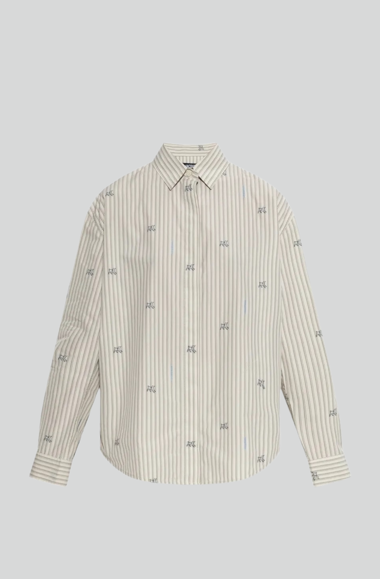 LA CHEMISE SIMON ML