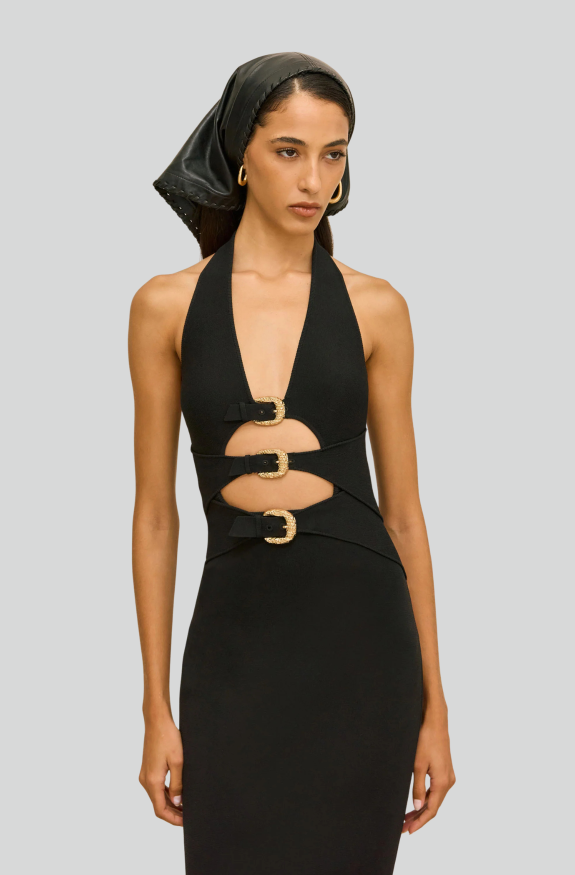LIMMI KNIT DRESS