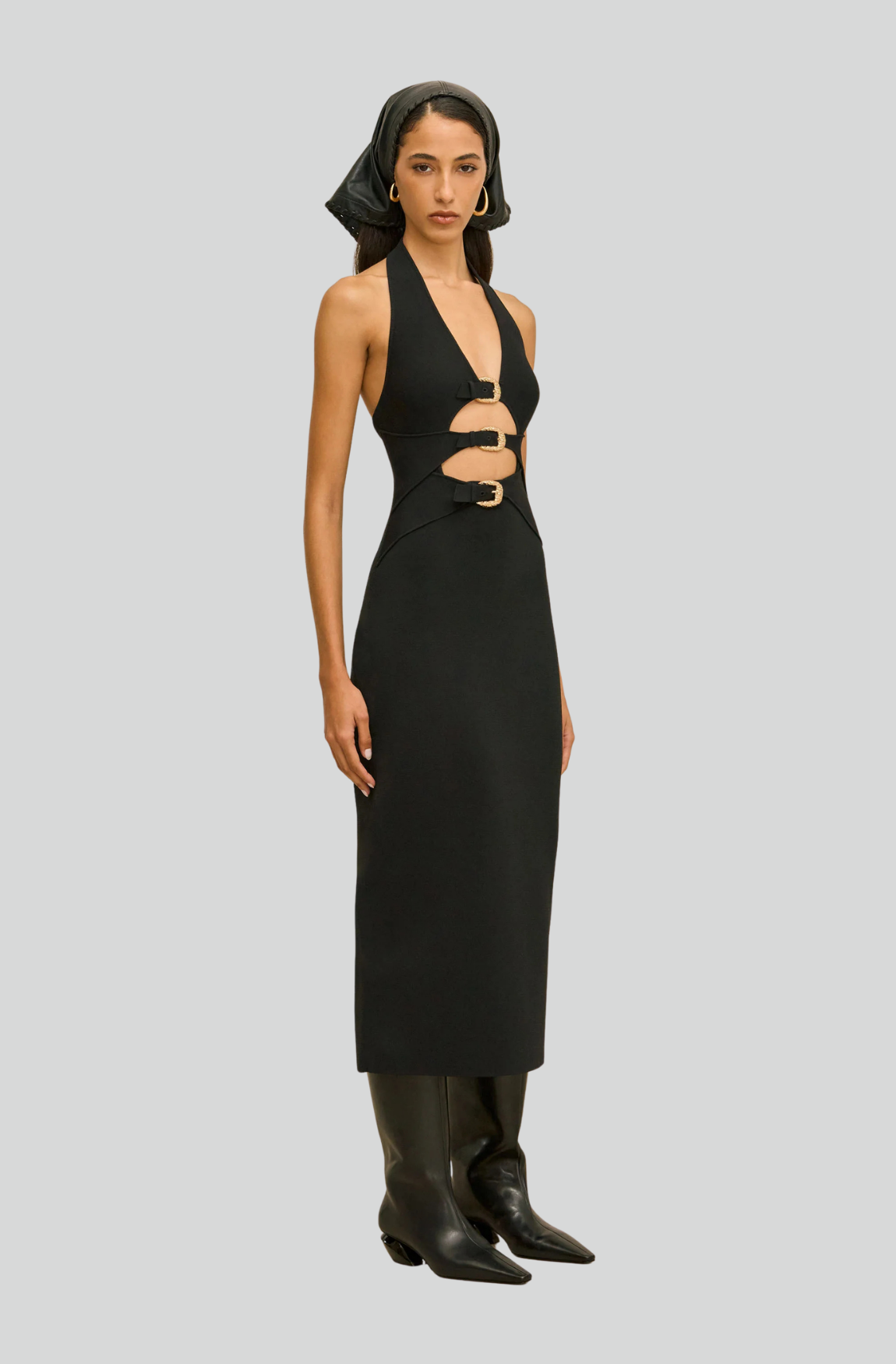 LIMMI KNIT DRESS