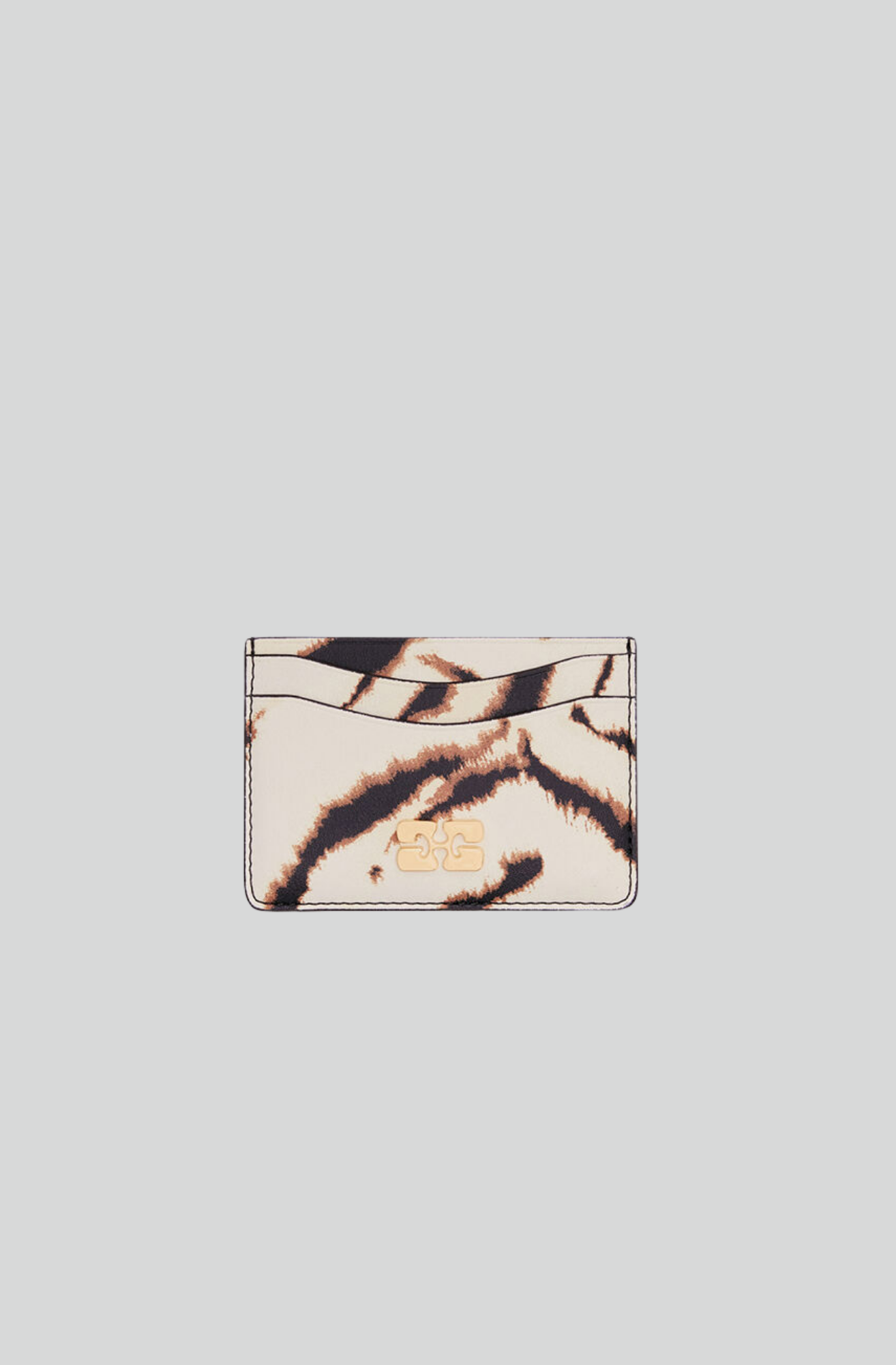 BOU CARD HOLDER ZEBRA