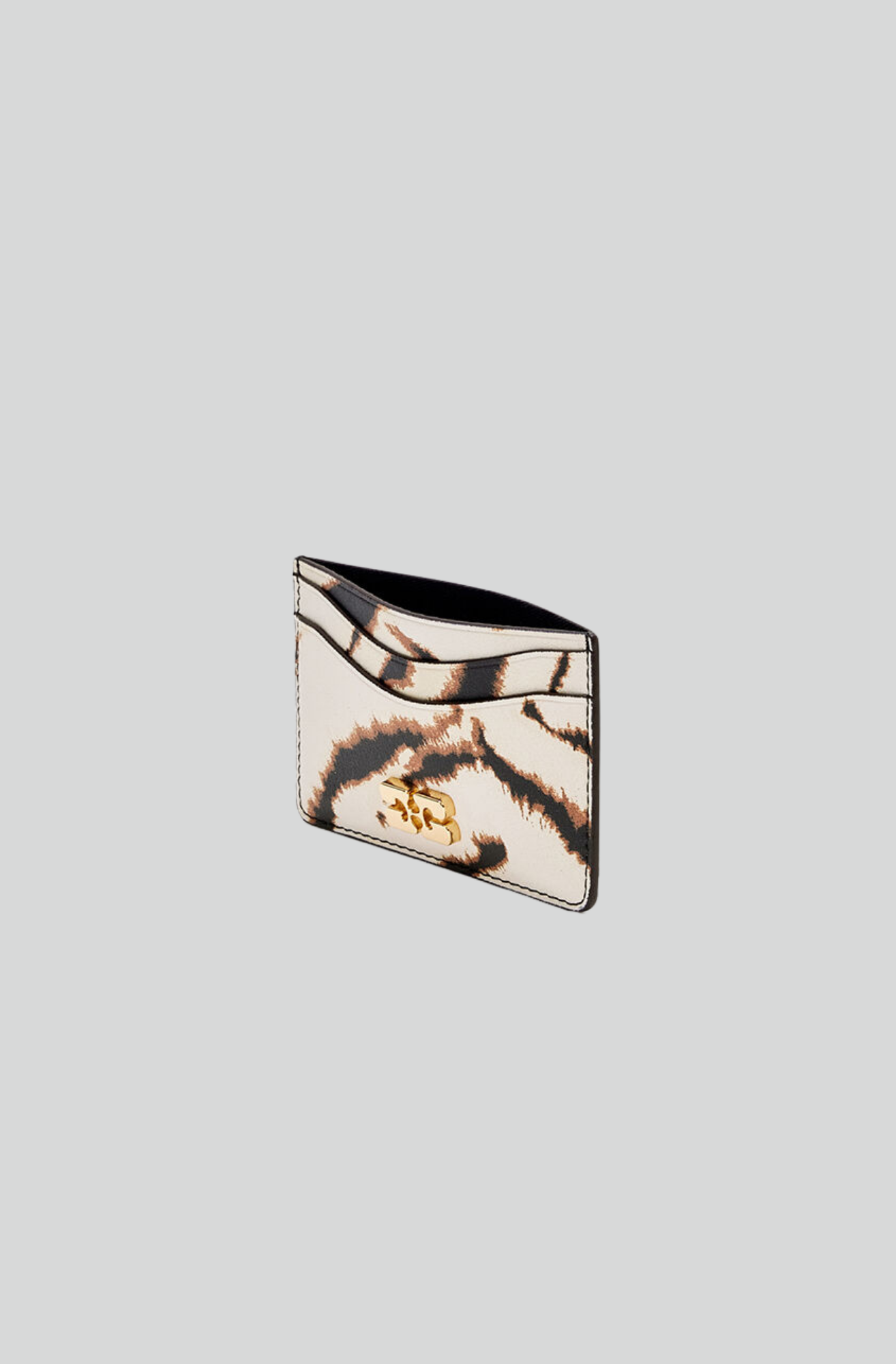 BOU CARD HOLDER ZEBRA