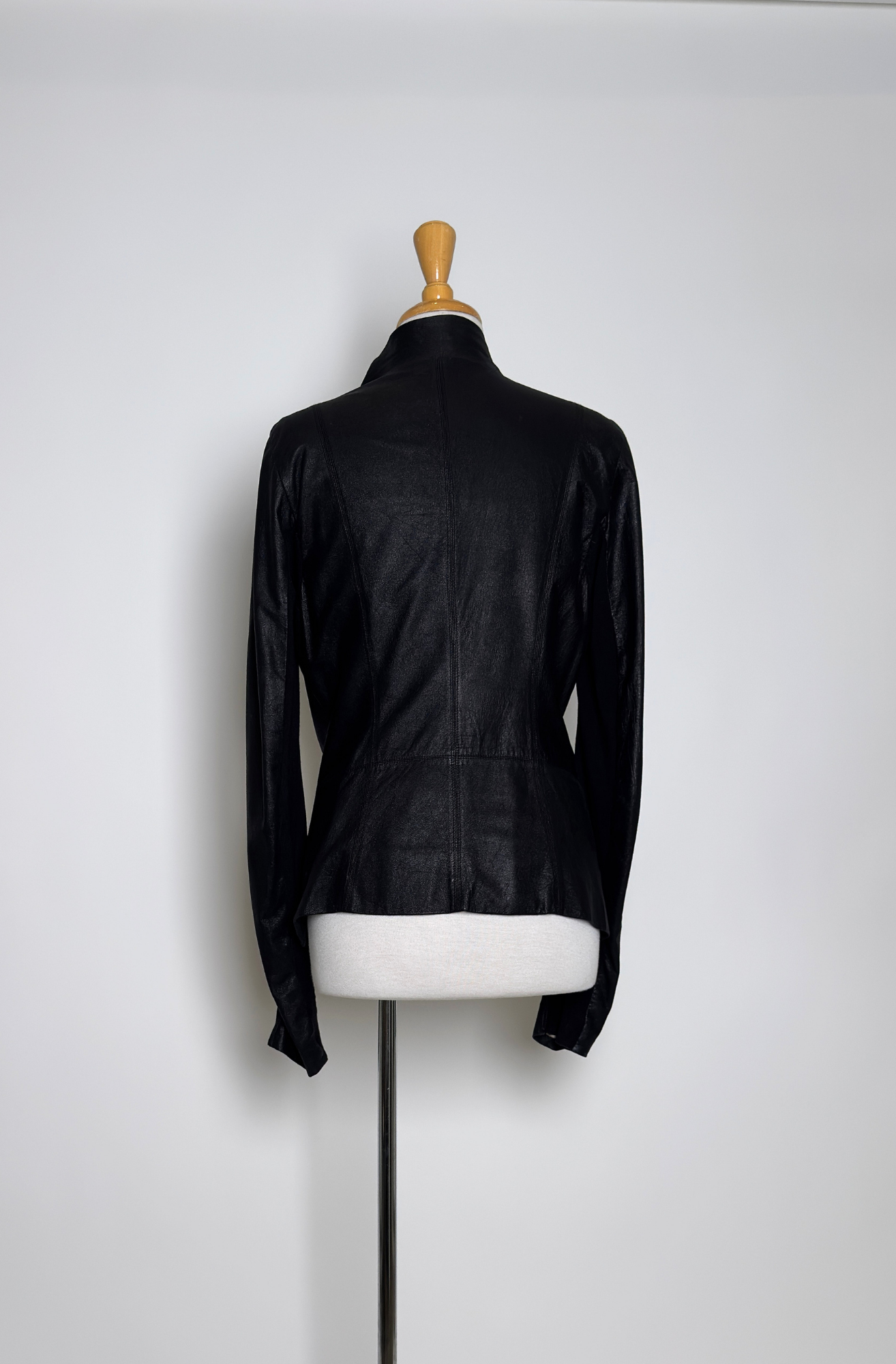 RICK OWENS GARY JACKET
