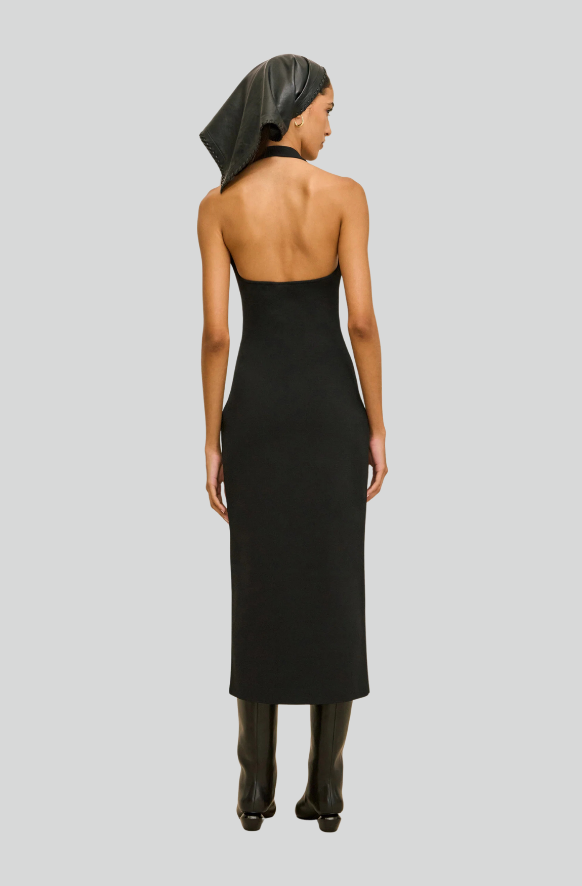 LIMMI KNIT DRESS
