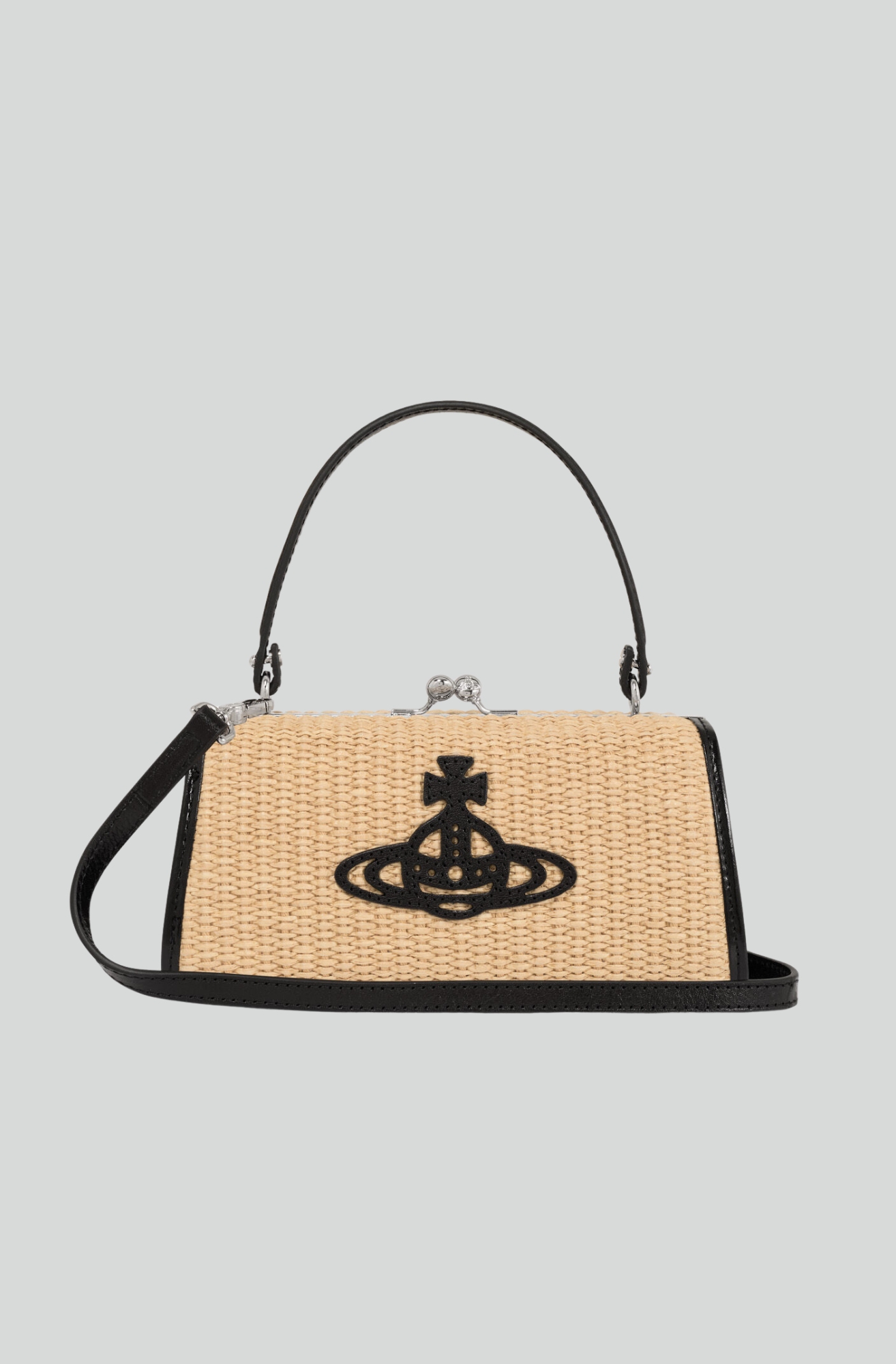 DOLL XL FRAME PURSE