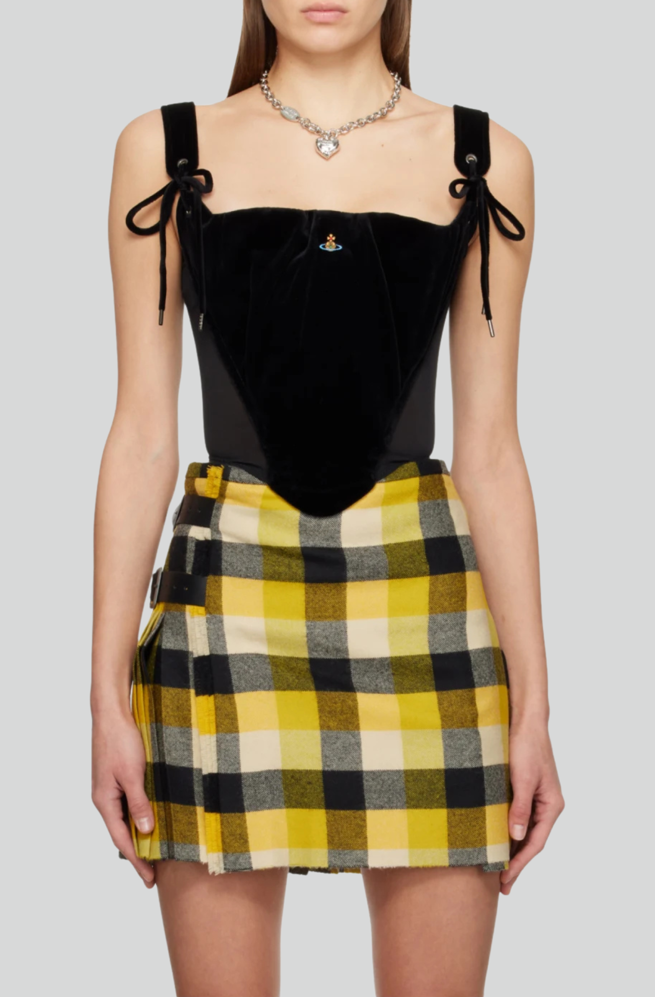 PUPPY CORSET