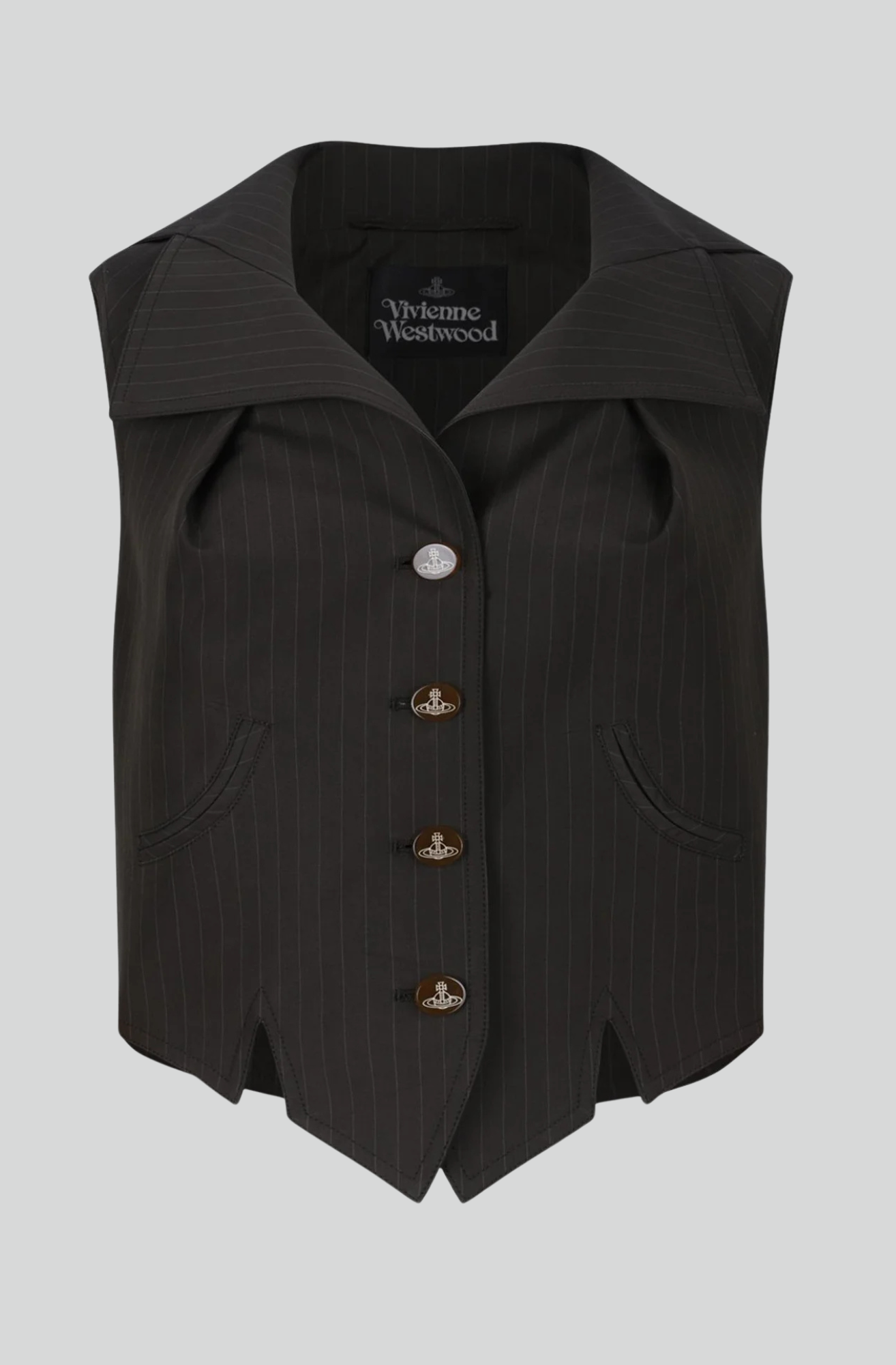 MERYL WAIST COAT