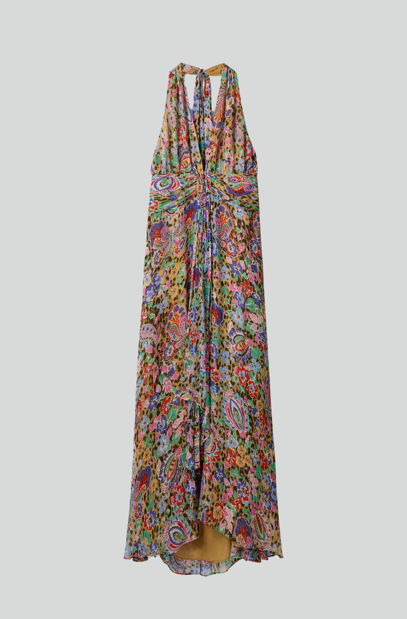 ALAINA DRESS