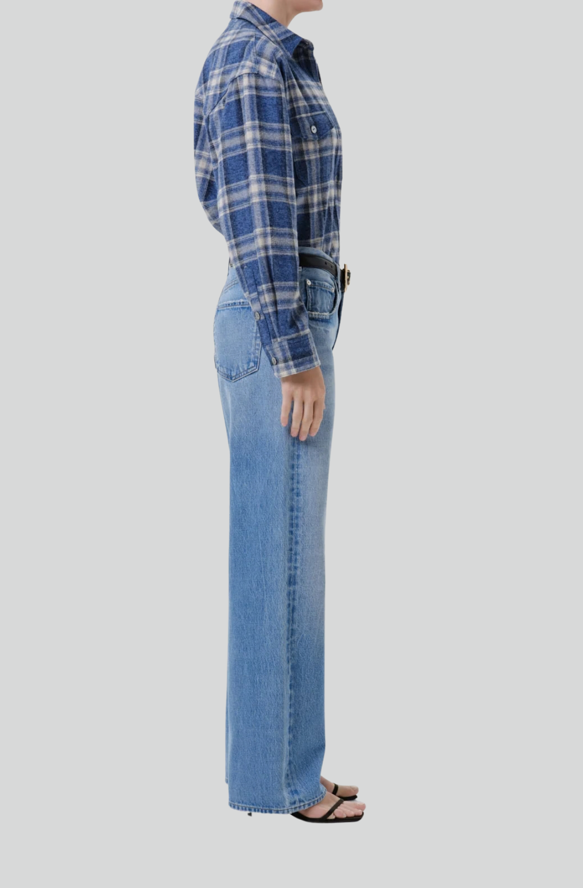 LINDZ EASY STRAIGHT IN CUPID JEAN
