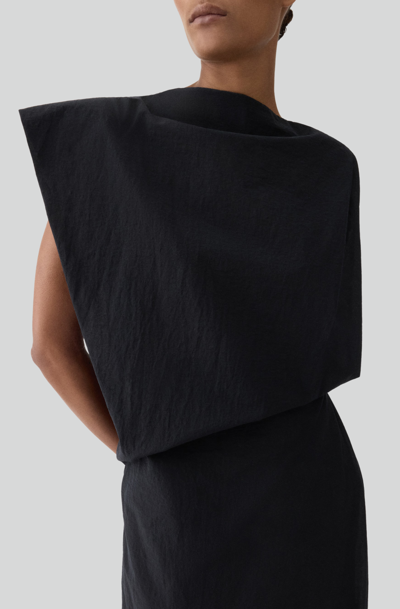 LA ROBE DRAP