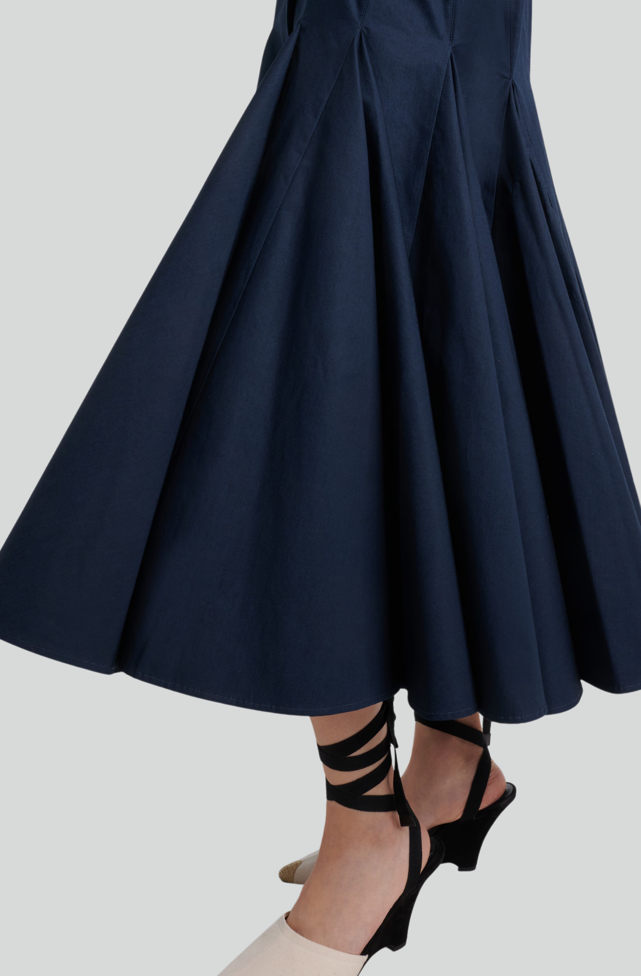 LA ROBE MOISSON