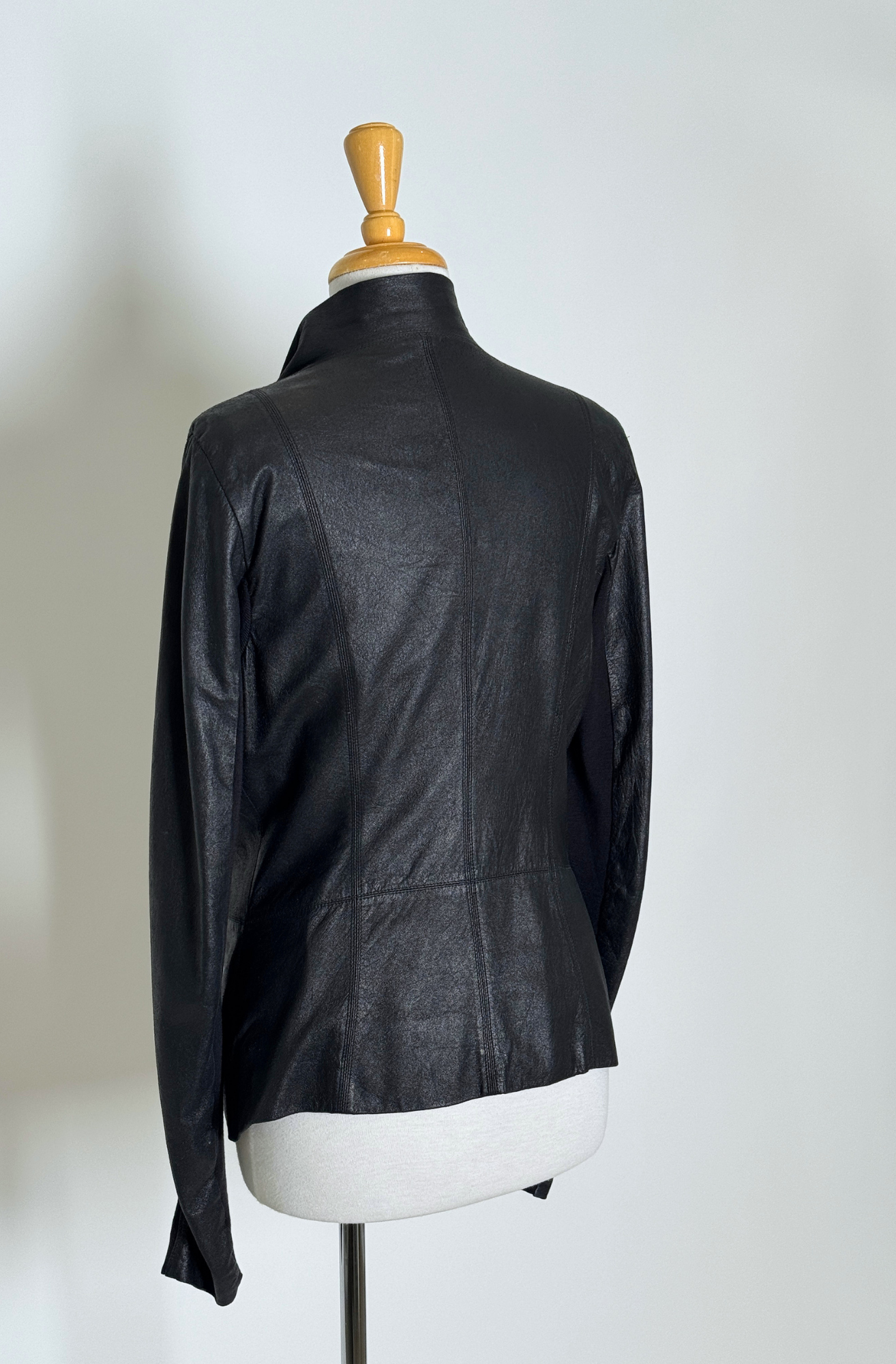 RICK OWENS GARY JACKET