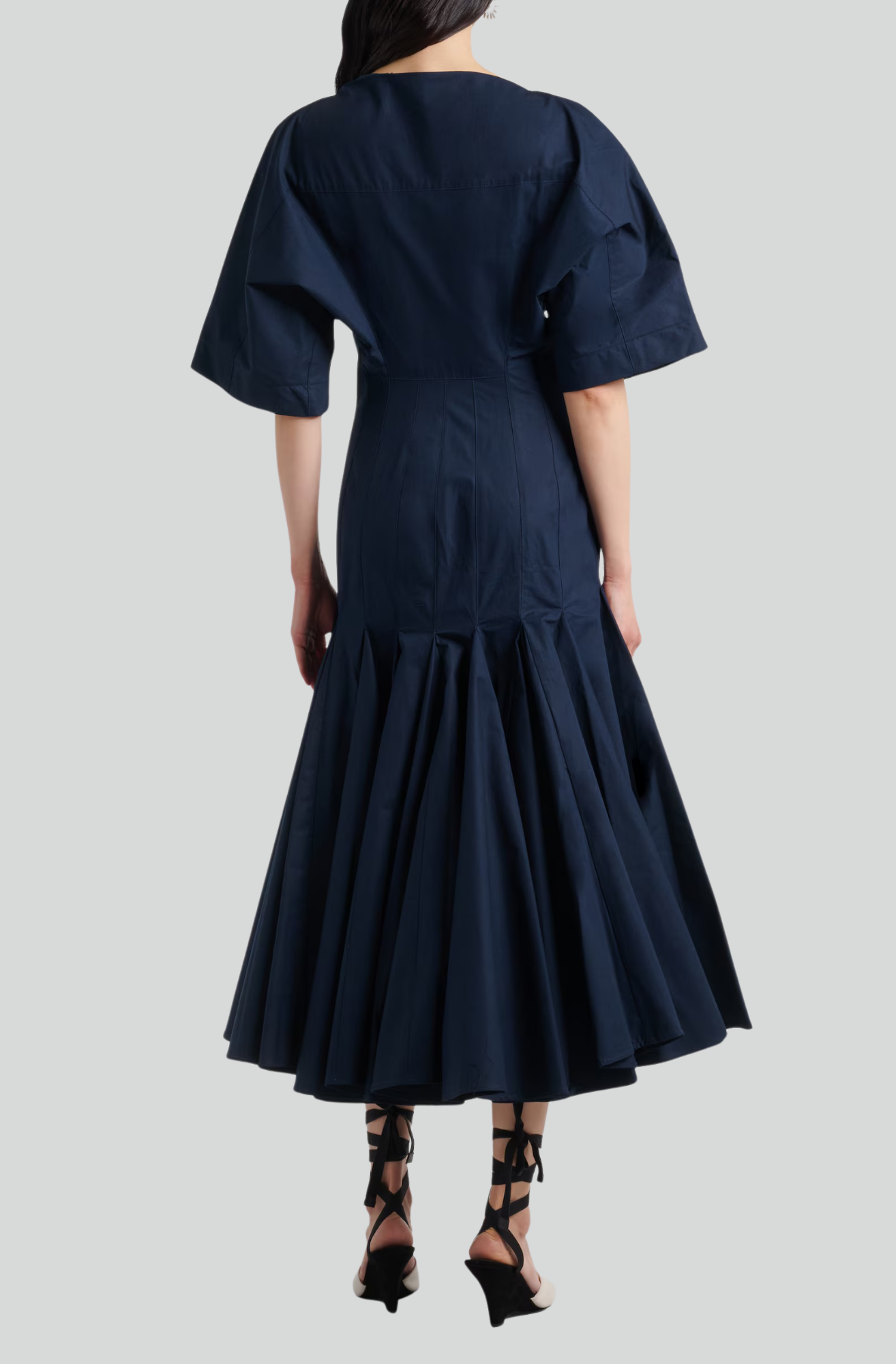 LA ROBE MOISSON