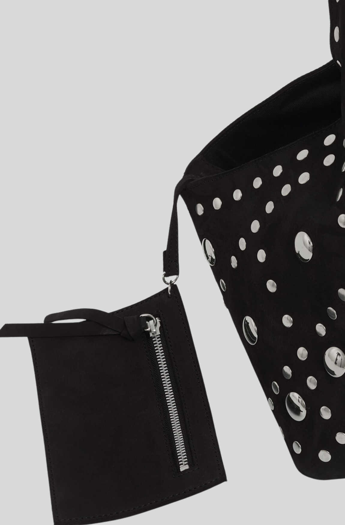 ELLIE SHOULDER BAG