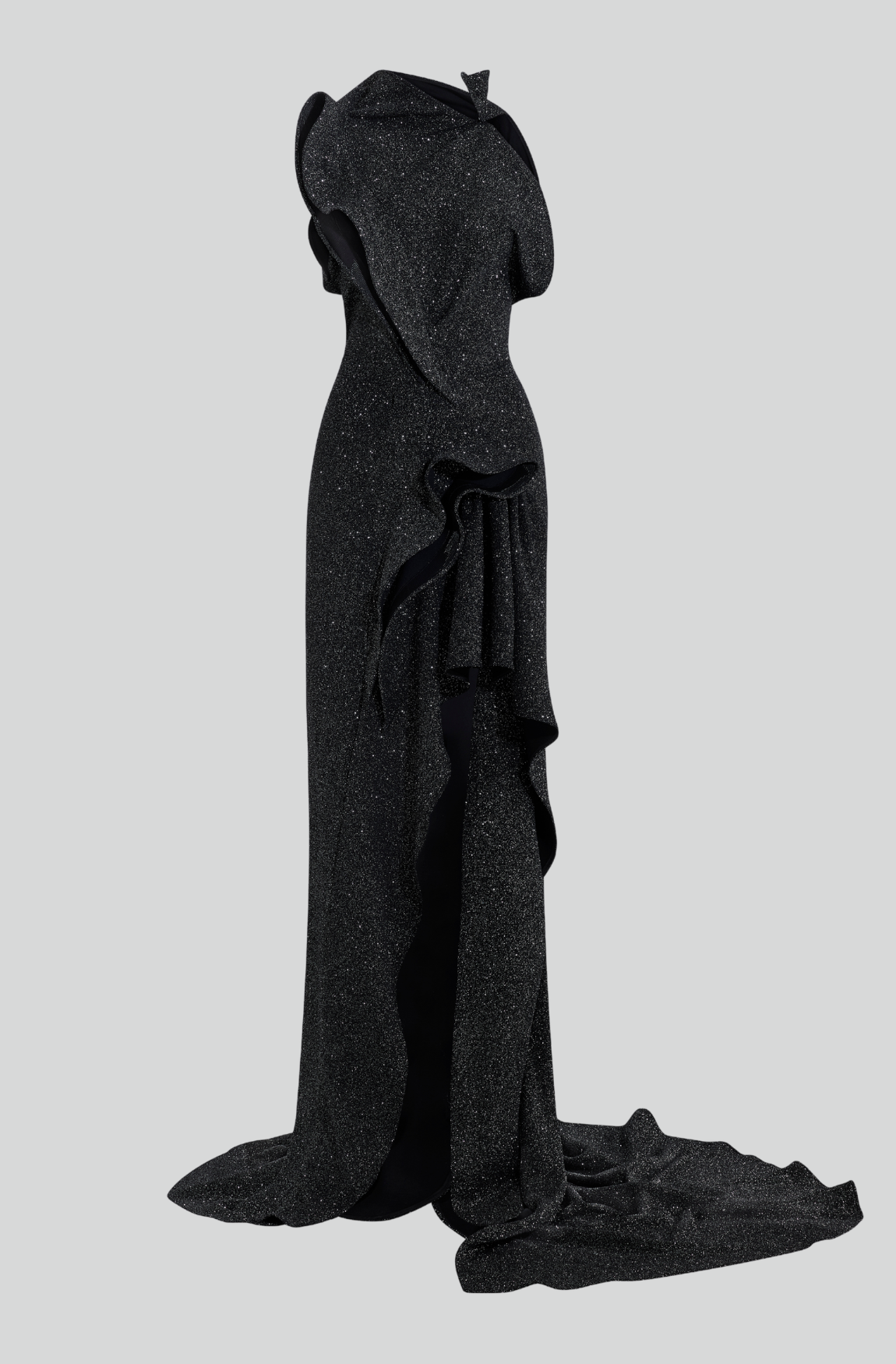 FLASHPOINT GOWN
