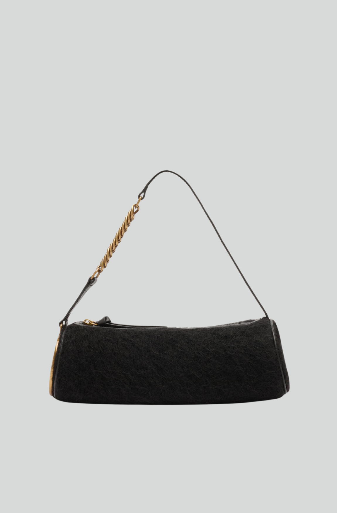CINDY CYLINDER BAG