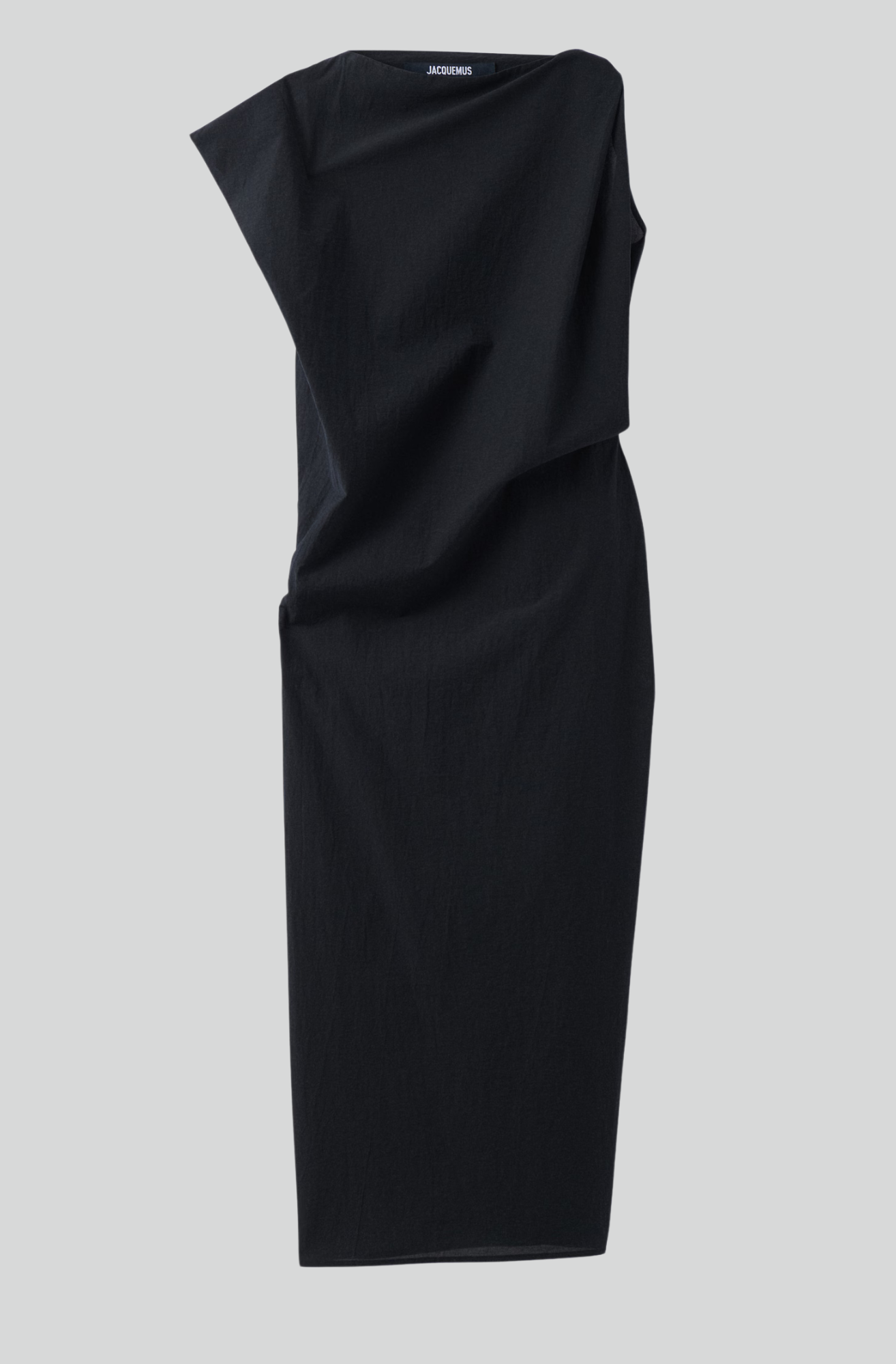 LA ROBE DRAP
