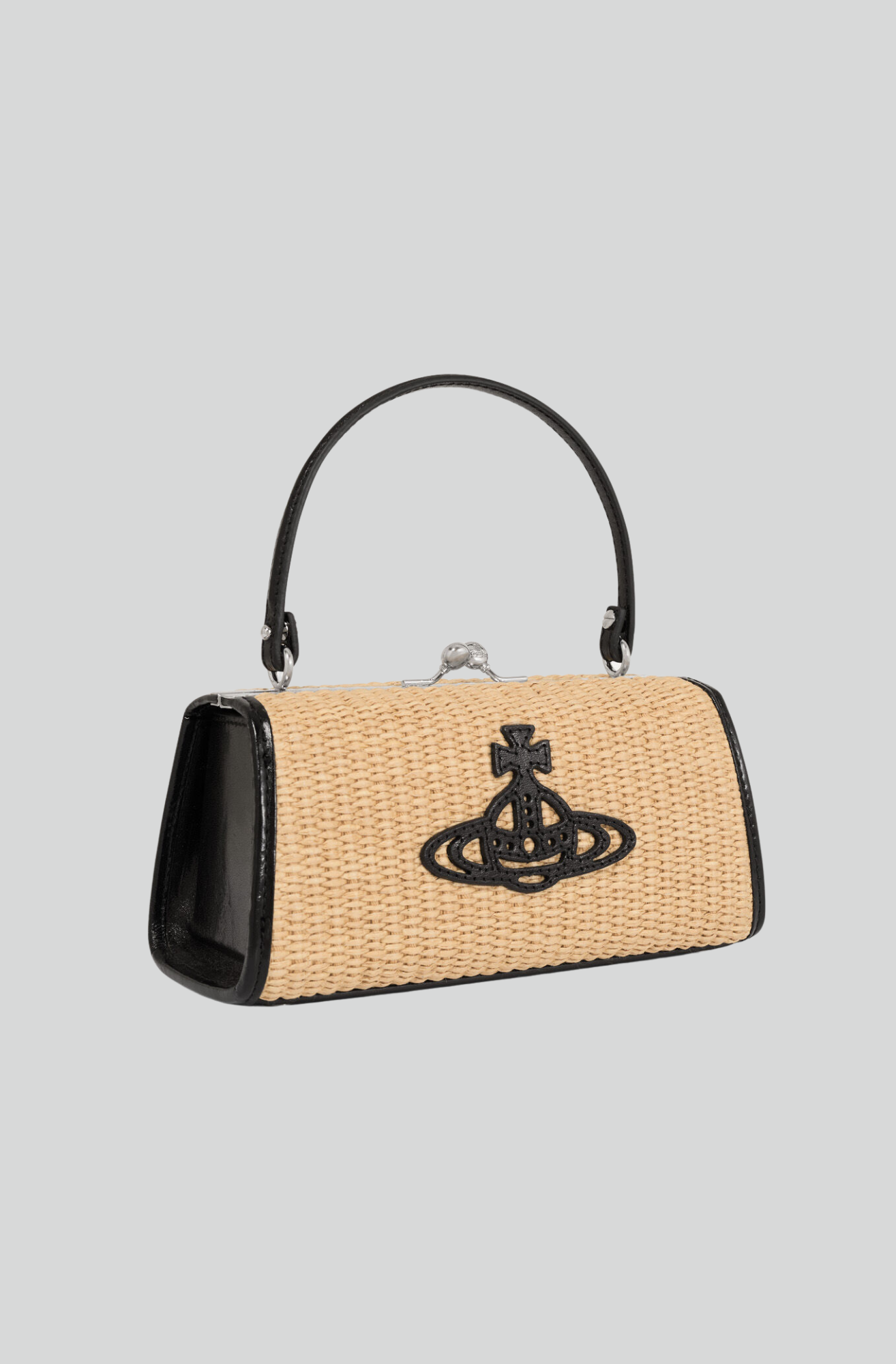 DOLL XL FRAME PURSE