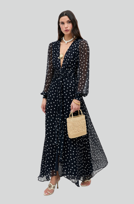 MEERA DRESS