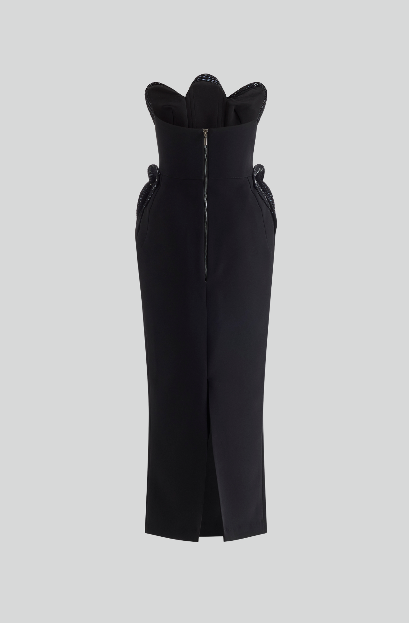 GLINT DRESS