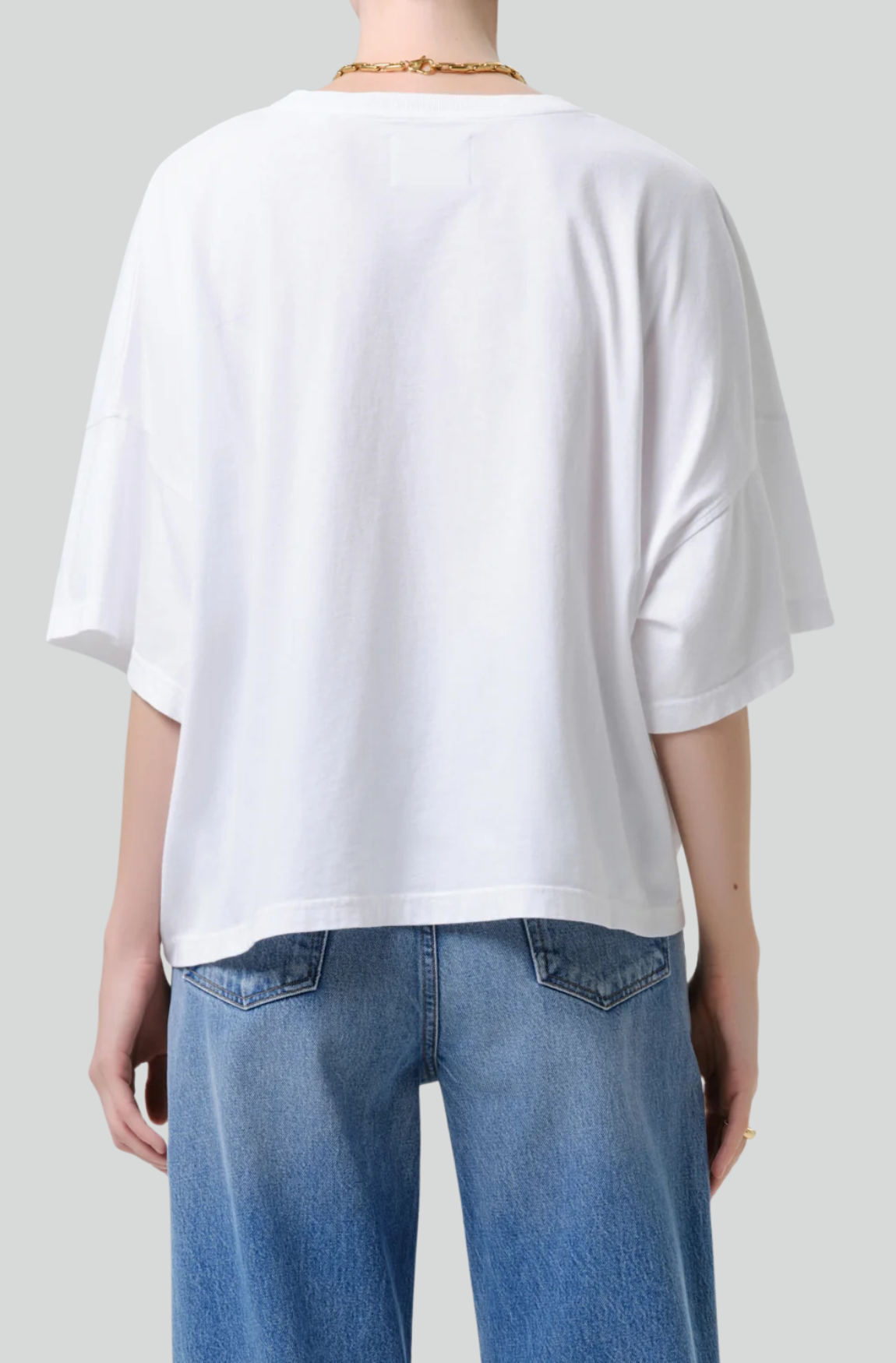 CAPE TEE