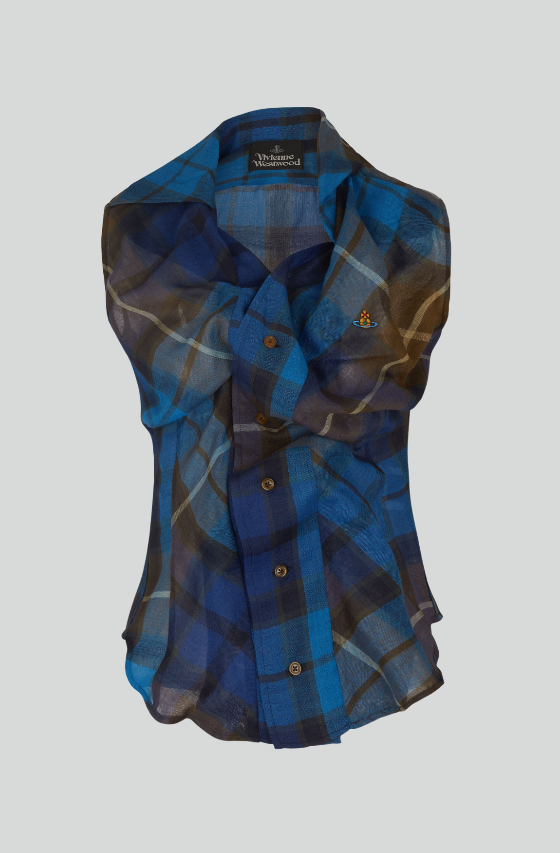 SHORT SLEEVE DRUNKEN SHIRT