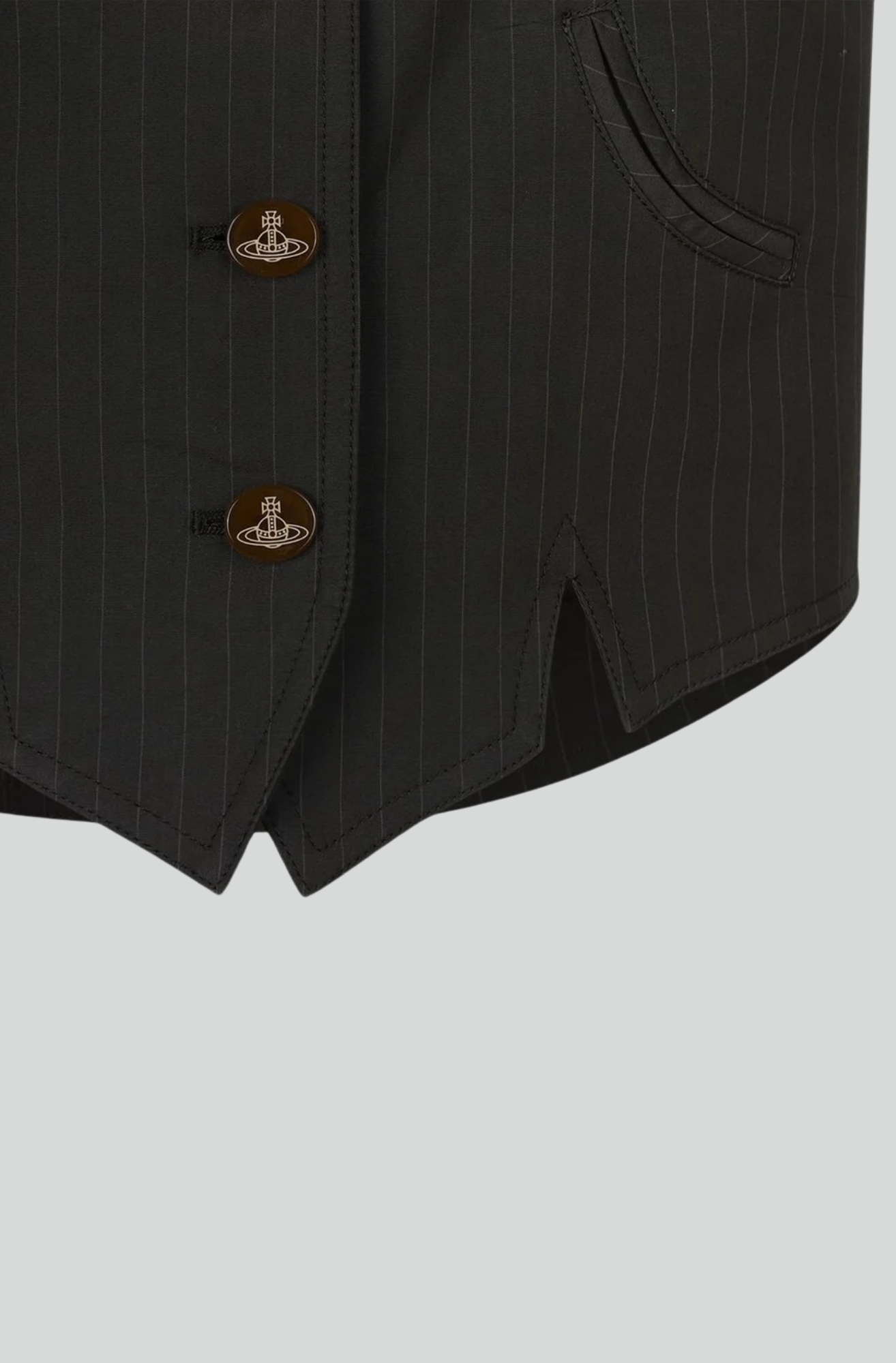 MERYL WAIST COAT