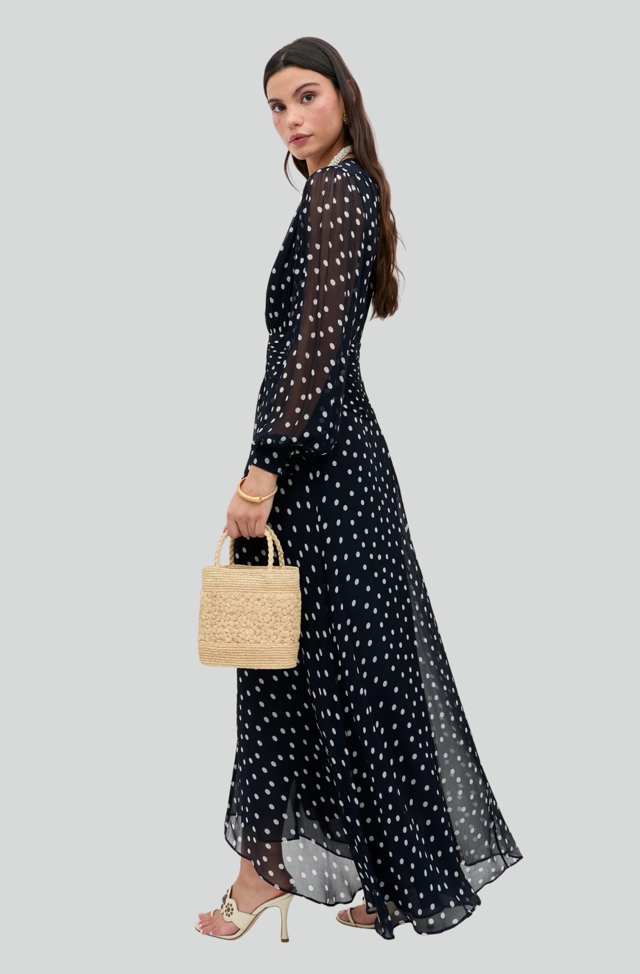 MEERA DRESS
