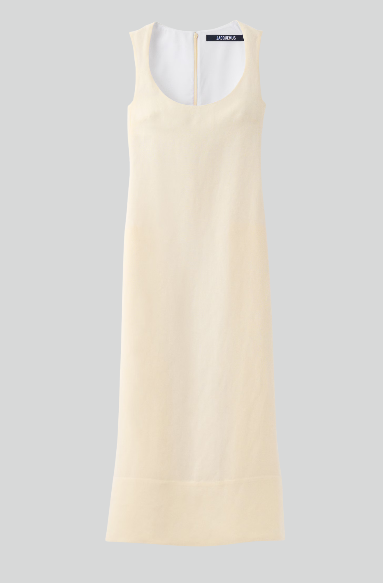 LA ROBE TABLIER