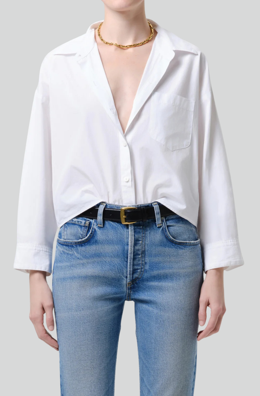 PETIT AMI SHIRT