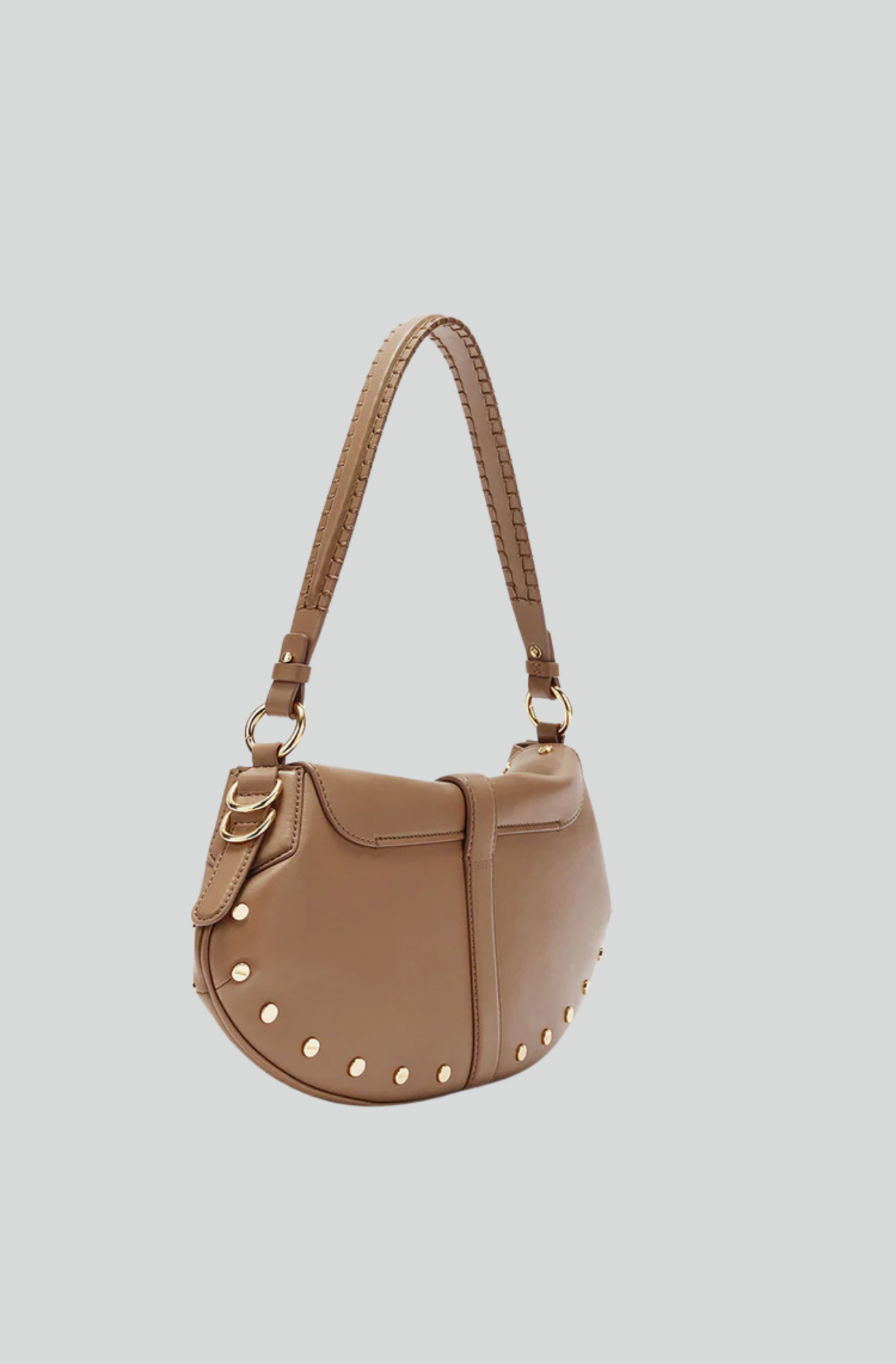 B-KAT STUDS BAG